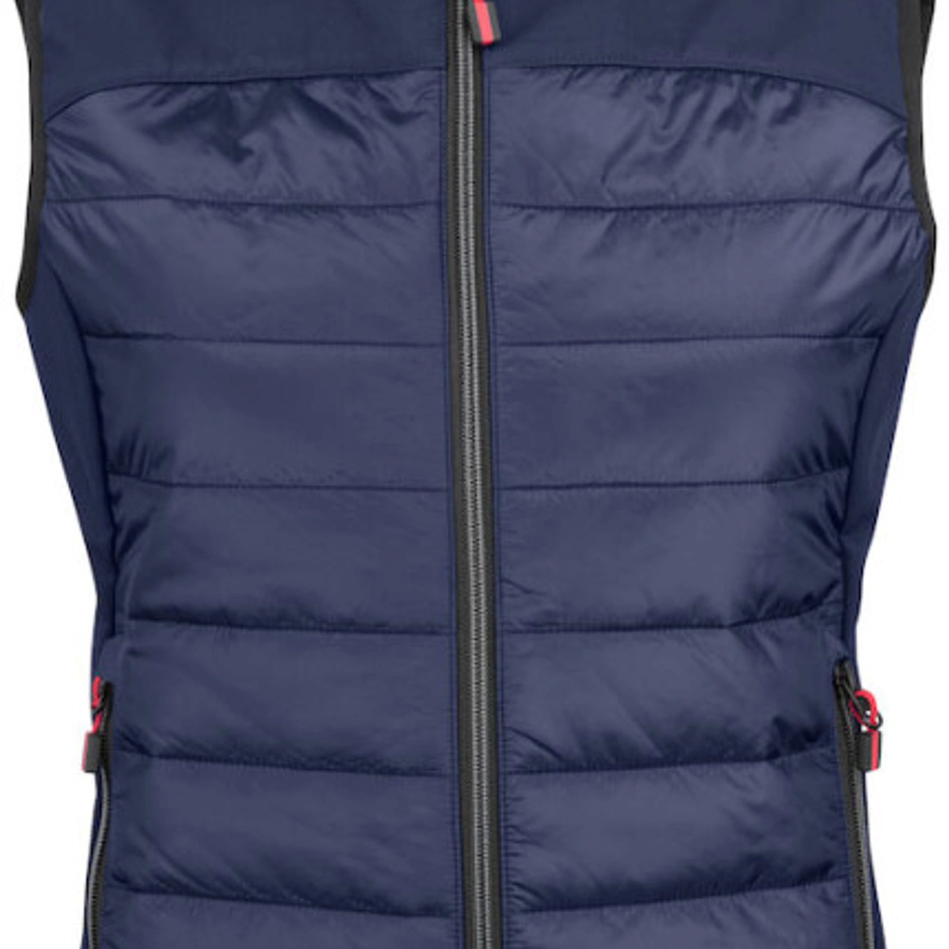 Жилет жіночий Printer Expedition Vest - Кобальт / L
