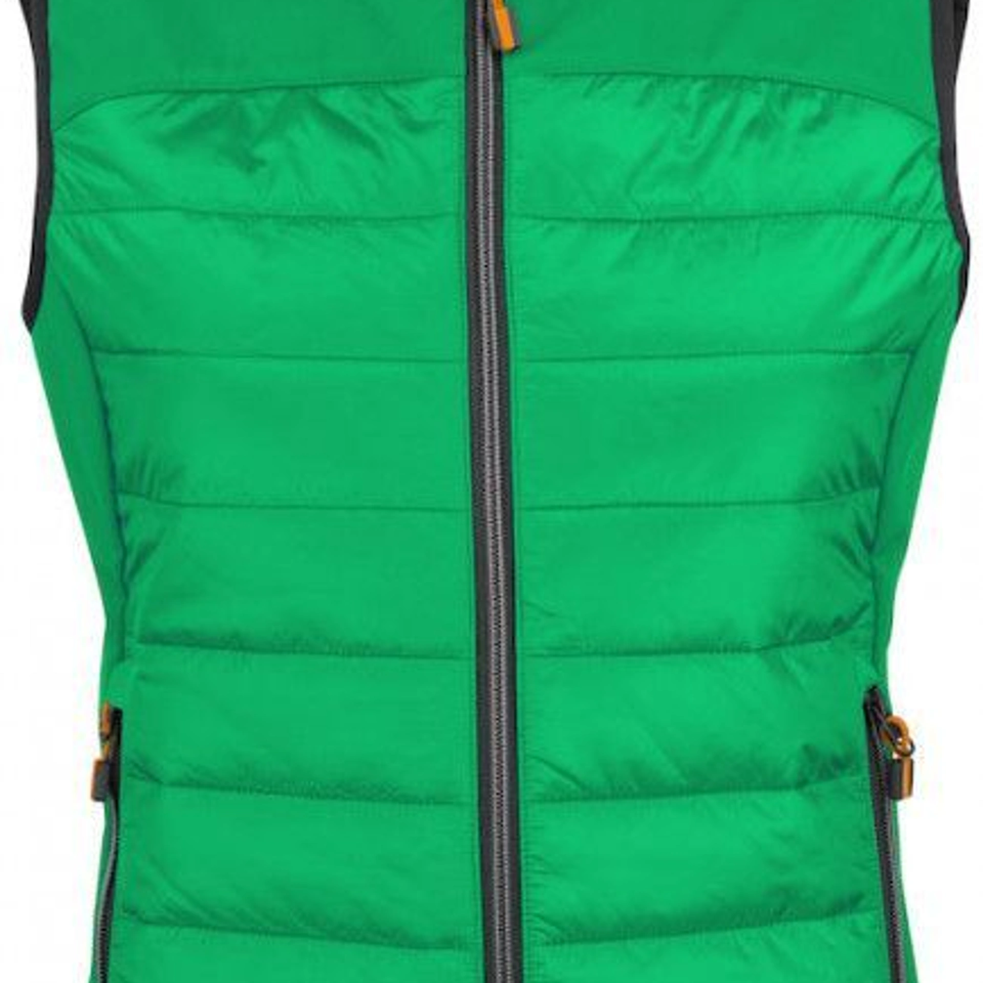 Жилет жіночий Printer Expedition Vest - Зелений / XS