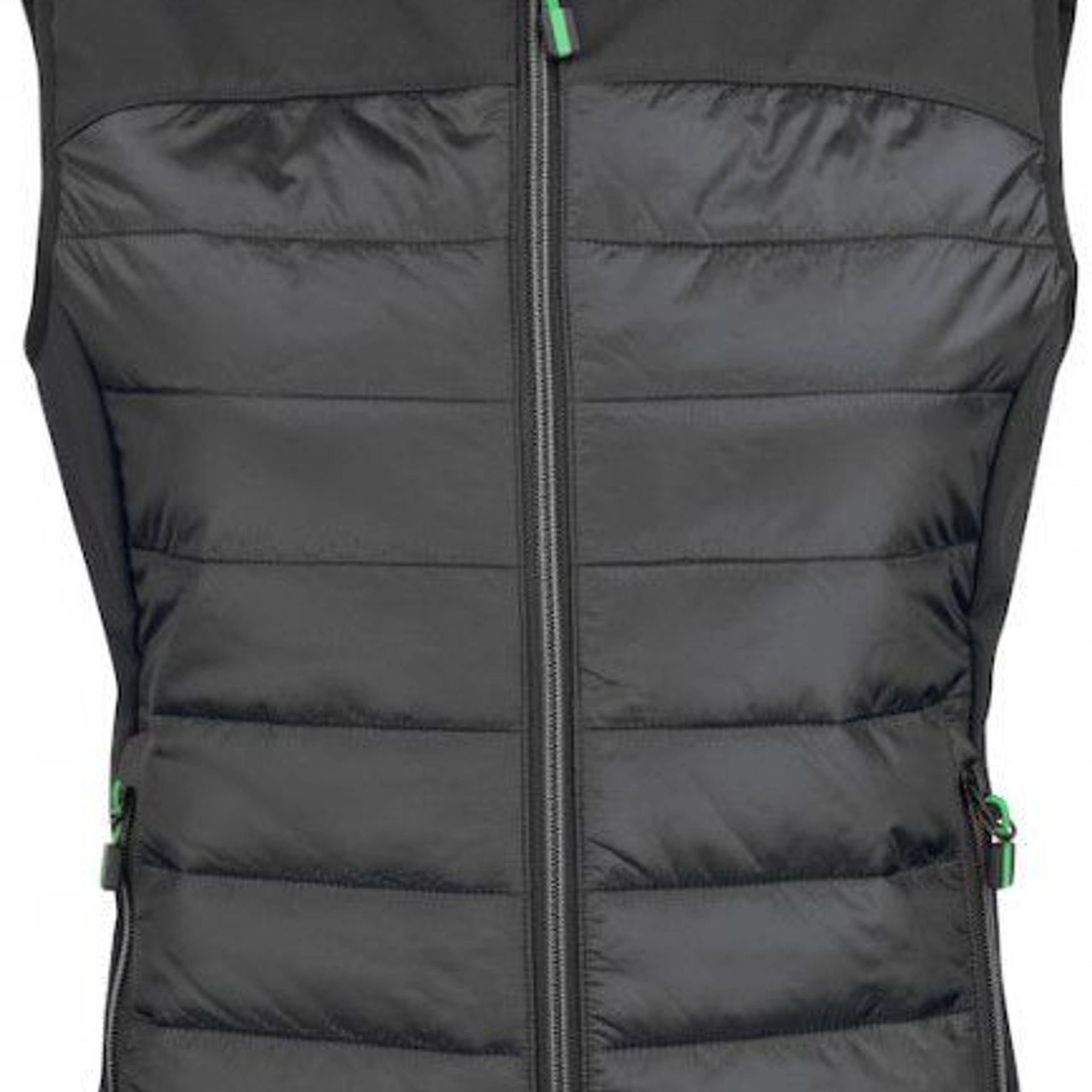 Жилет жіночий Printer Expedition Vest - Чорний / L