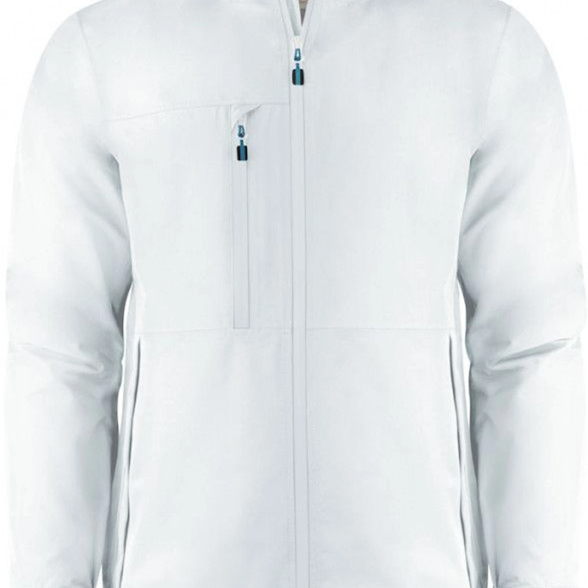 Куртка чоловіча Printer Hiker Jacket - Білий / 3XL