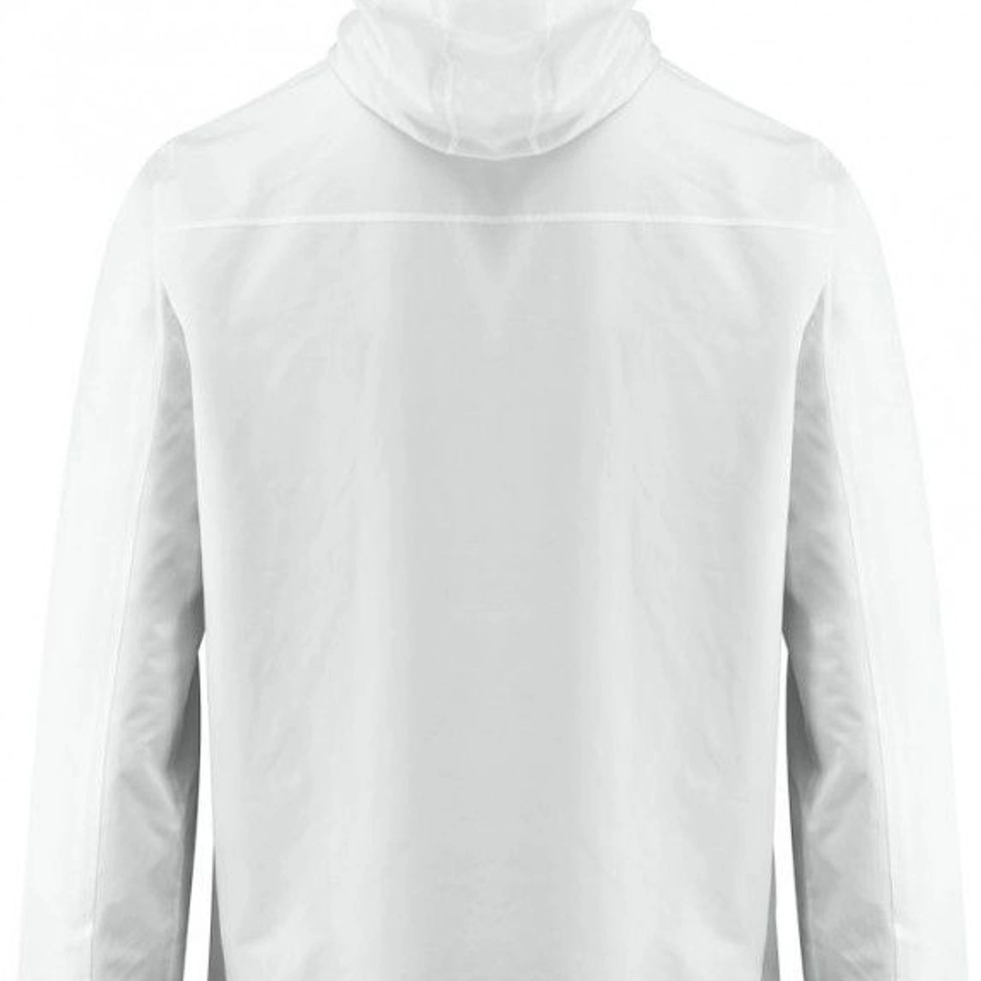 Куртка чоловіча Printer Hiker Jacket - Білий / 3XL