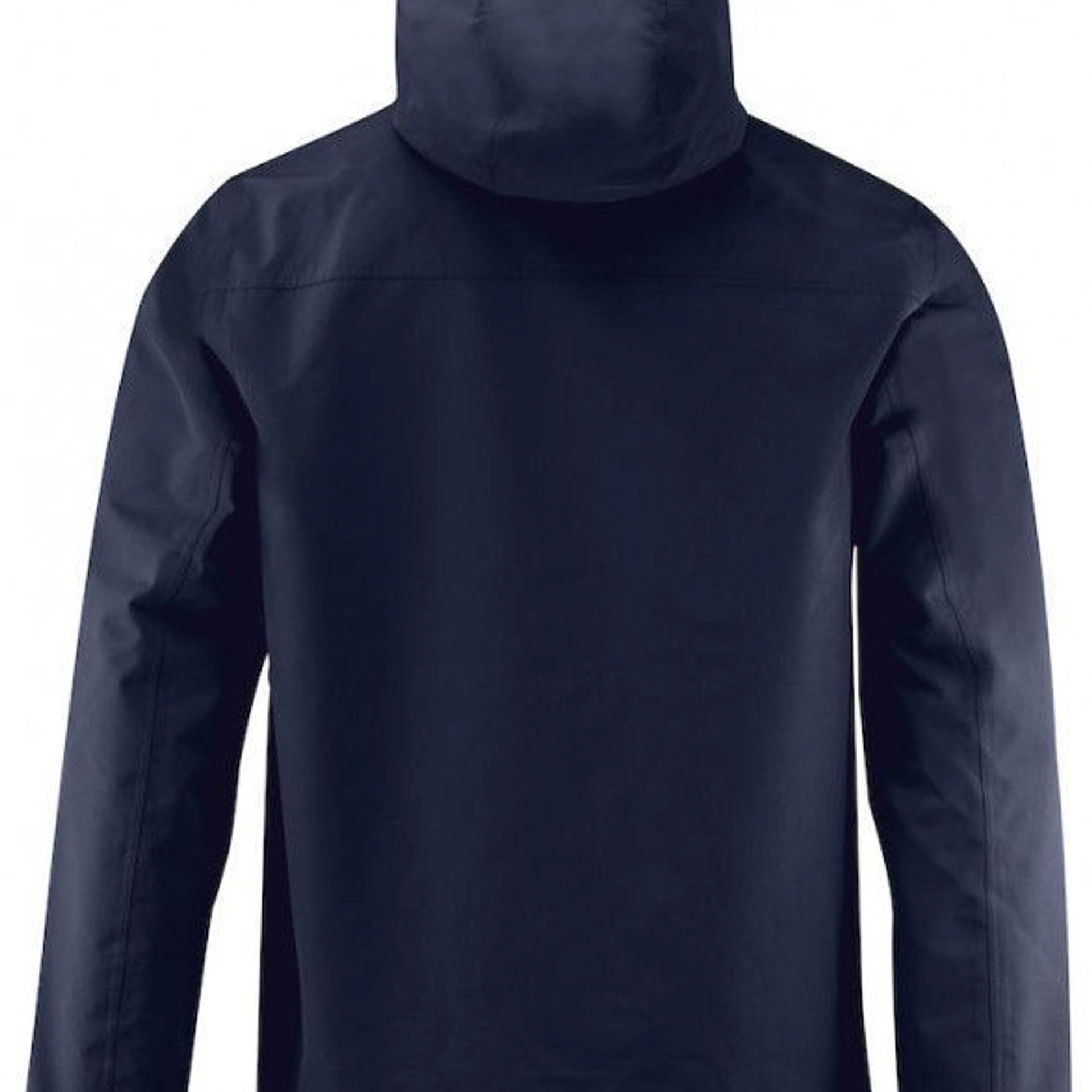 Куртка чоловіча Printer Hiker Jacket - Темно-синій / 3XL