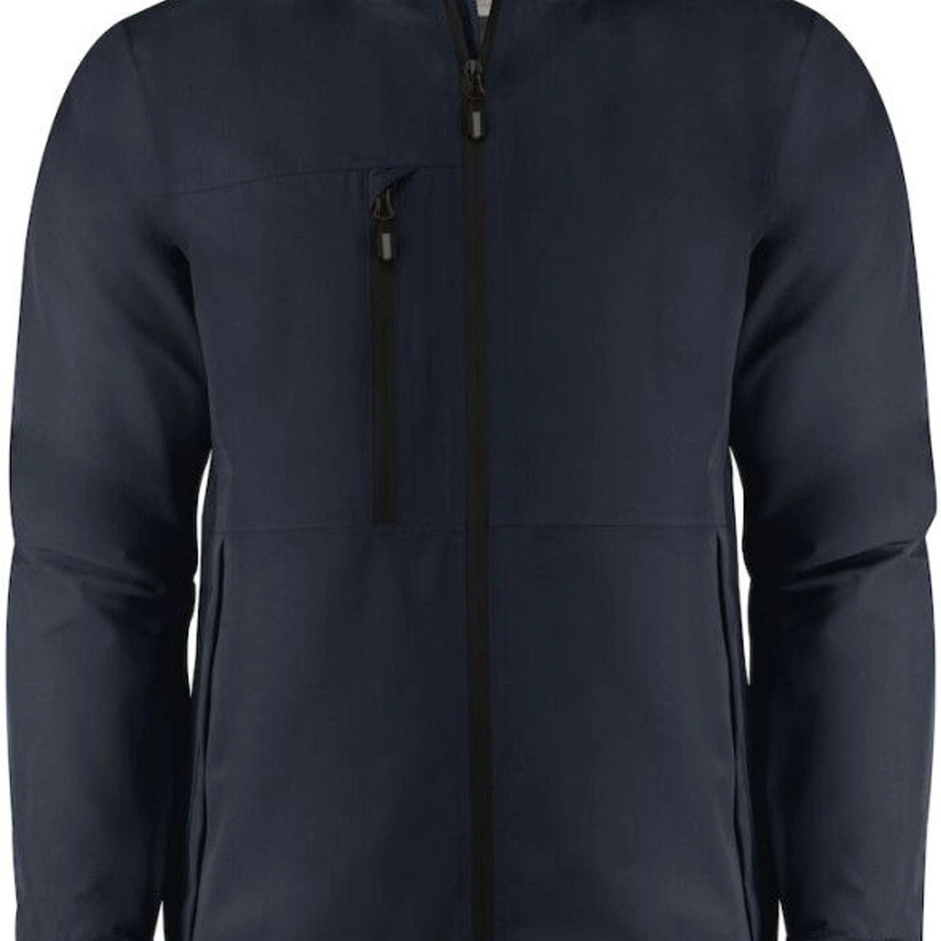 Куртка чоловіча Printer Hiker Jacket - Кобальт / 3XL