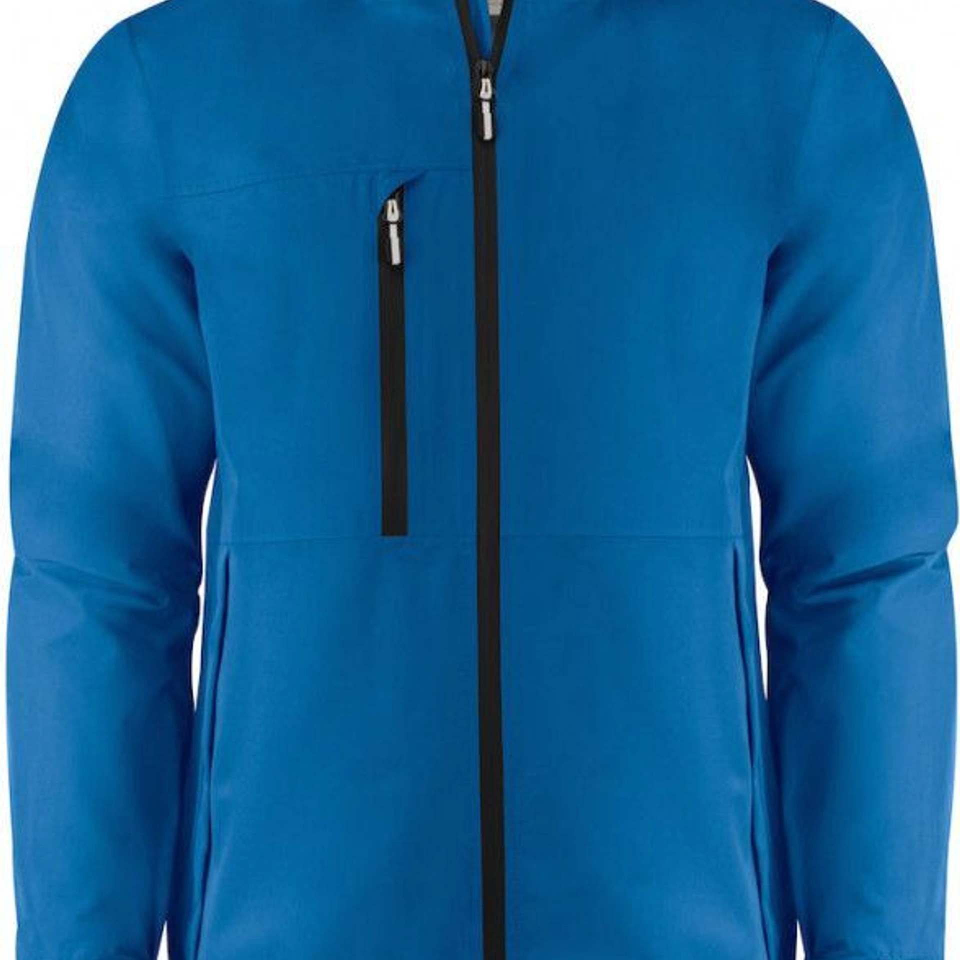 Куртка чоловіча Printer Hiker Jacket - Синій океан / 3XL