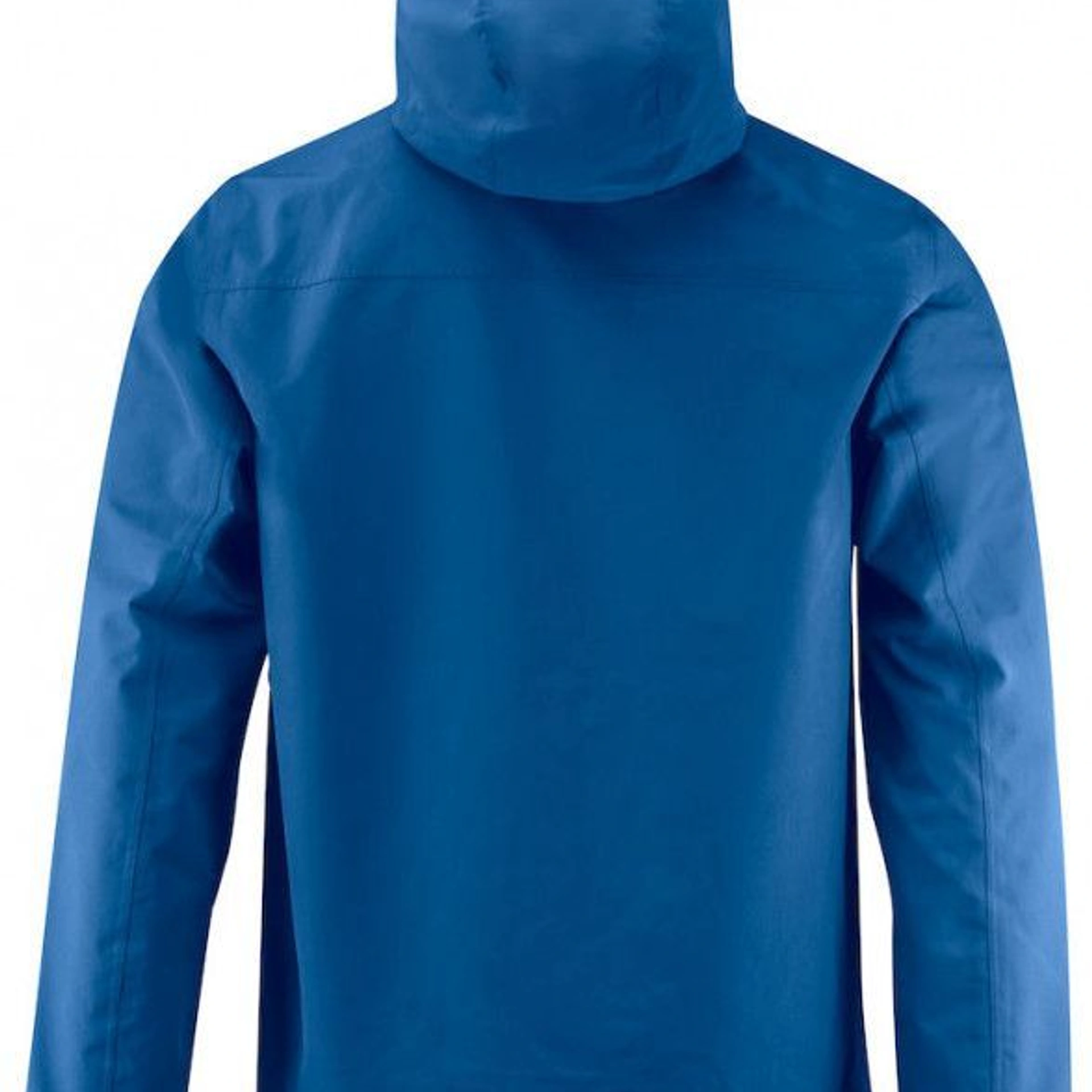 Куртка чоловіча Printer Hiker Jacket - Синій океан / 3XL