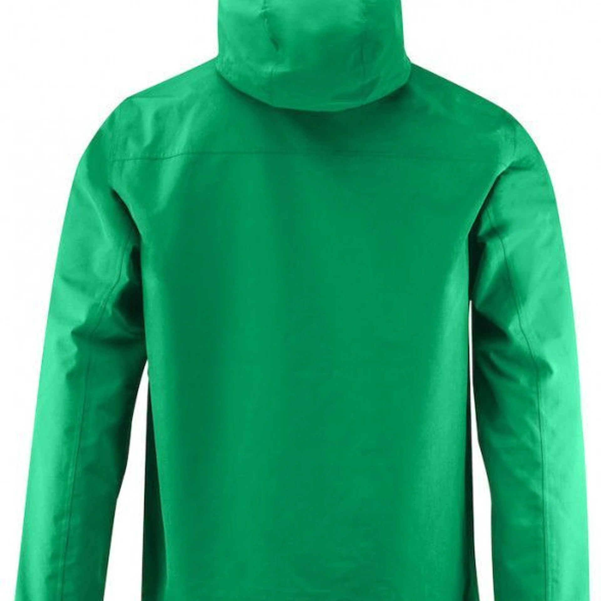 Куртка чоловіча Printer Hiker Jacket - Тепло-зелений / 3XL