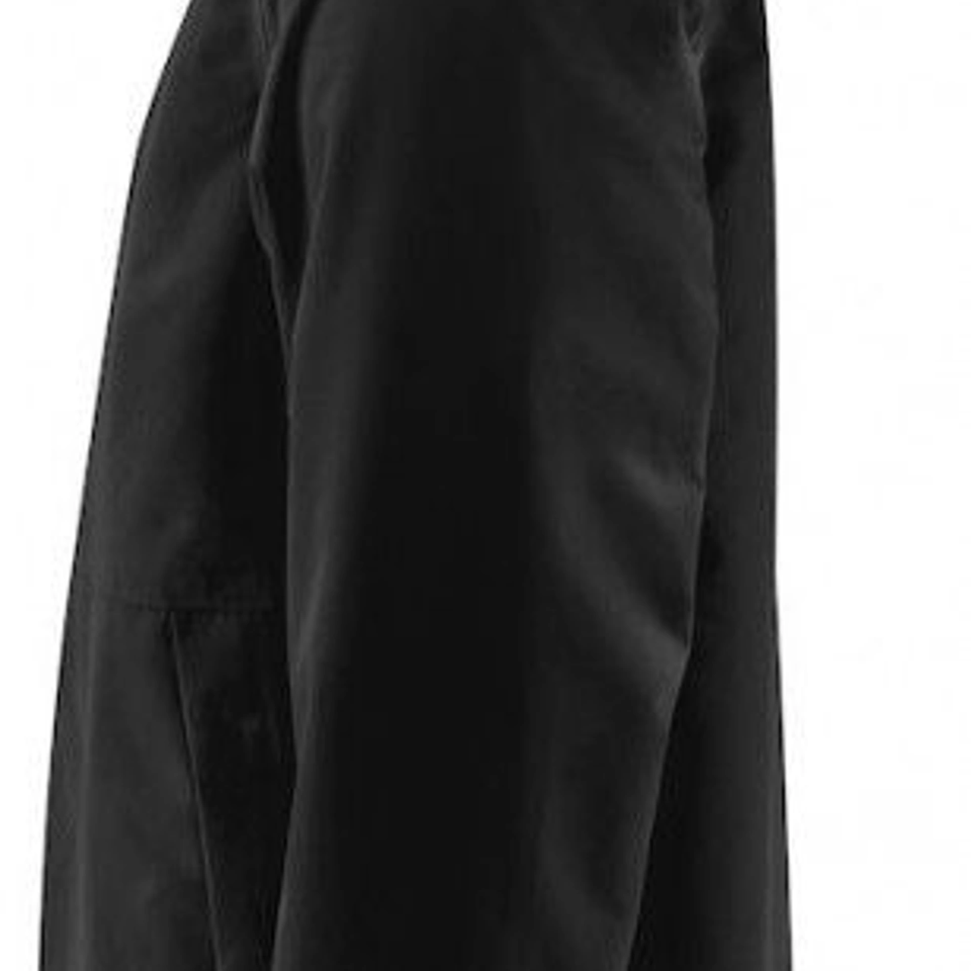 Куртка чоловіча Printer Hiker Jacket - Чорний / 3XL