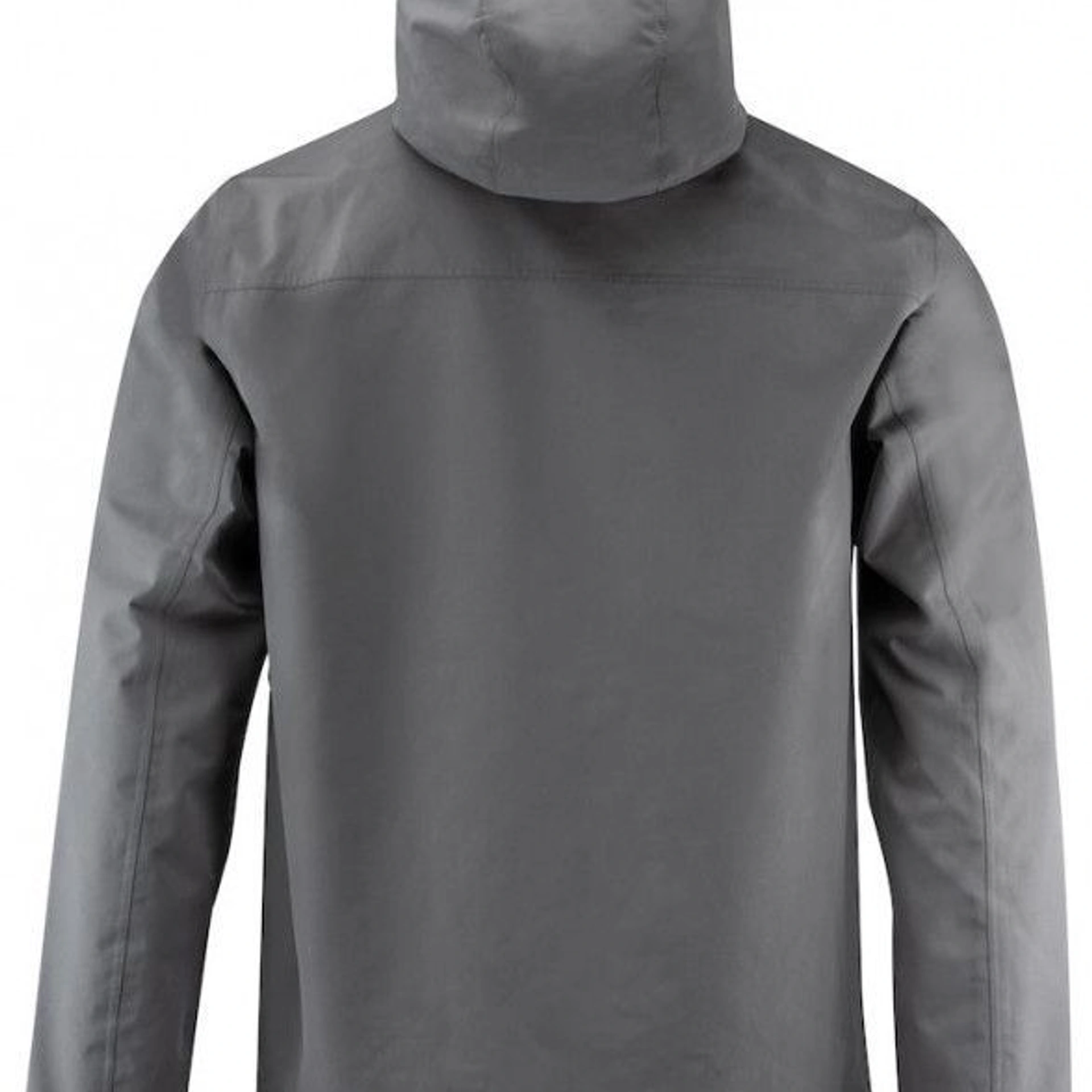 Куртка чоловіча Printer Hiker Jacket - Сіро-сталевий / 3XL