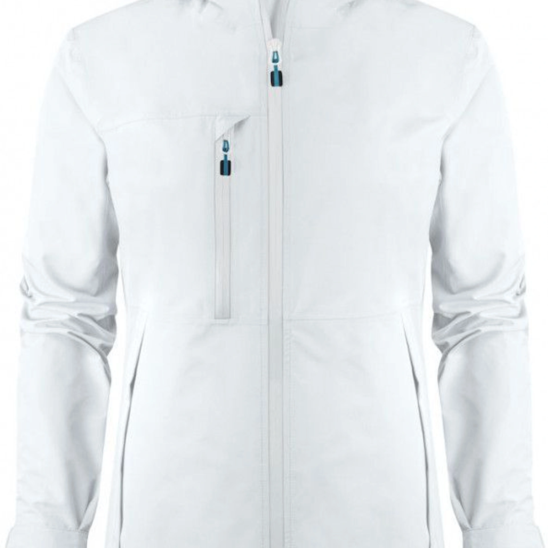 Куртка жіноча Printer Hiker Jacket - Білий / L