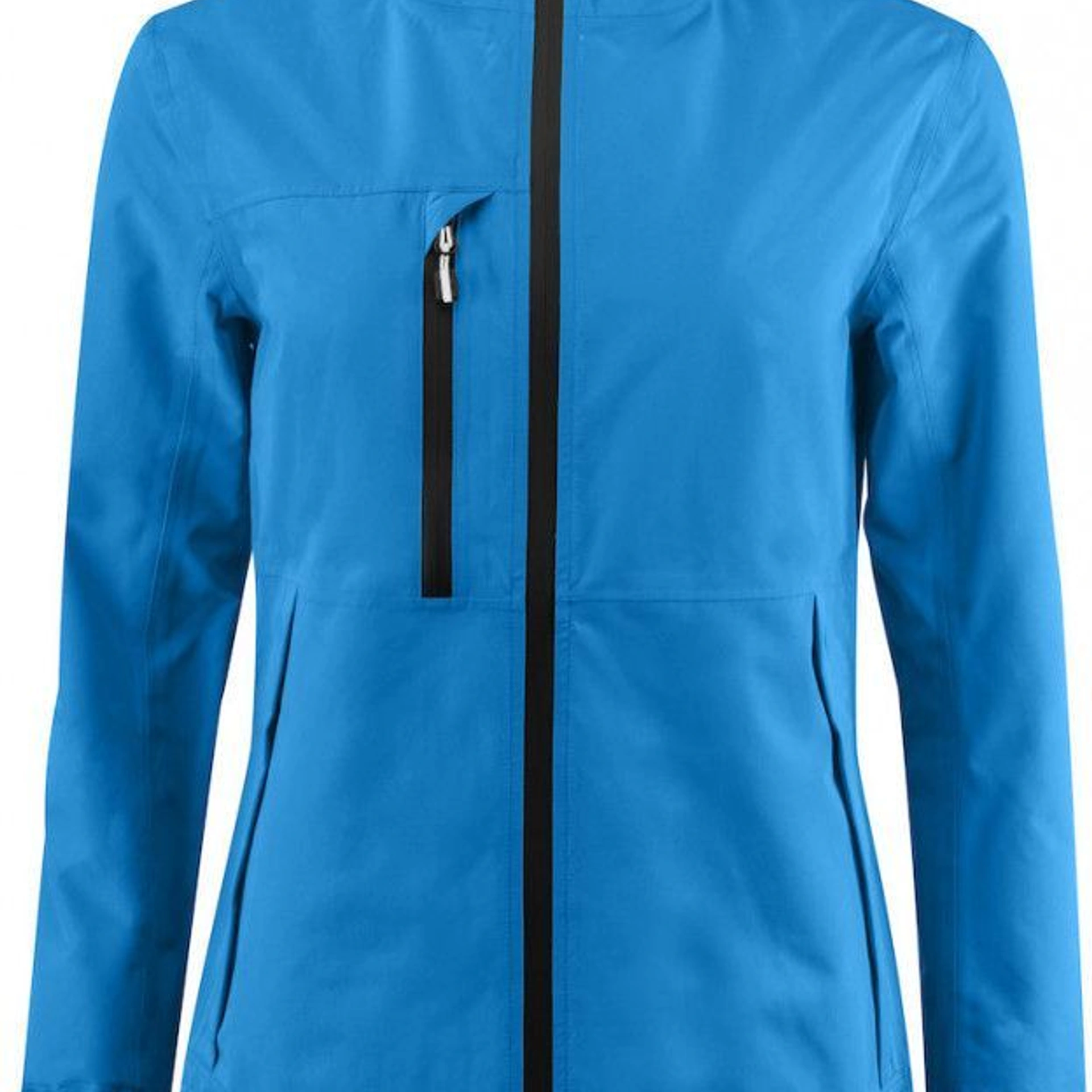 Куртка жіноча Printer Hiker Jacket - Синій океан / L