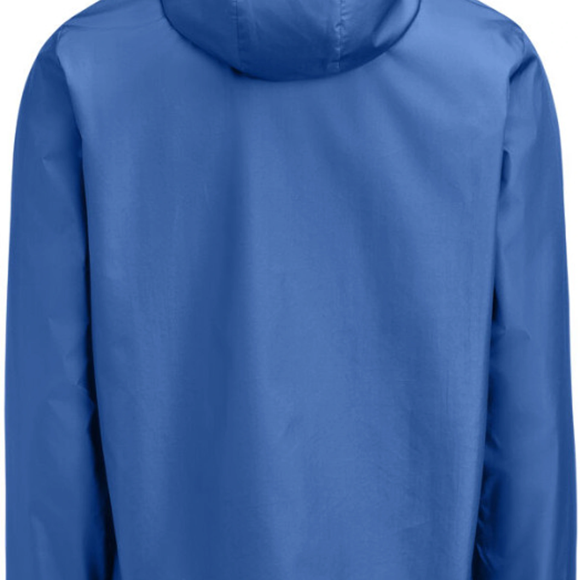 Вітровка чоловіча Printer Grab Windbreaker - Синій / 3XL