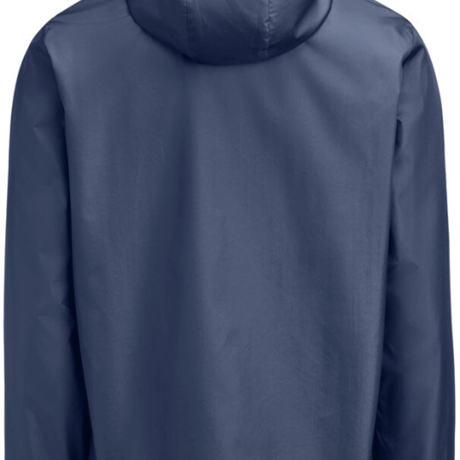 Вітровка чоловіча Printer Grab Windbreaker - Темно-синій / 3XL