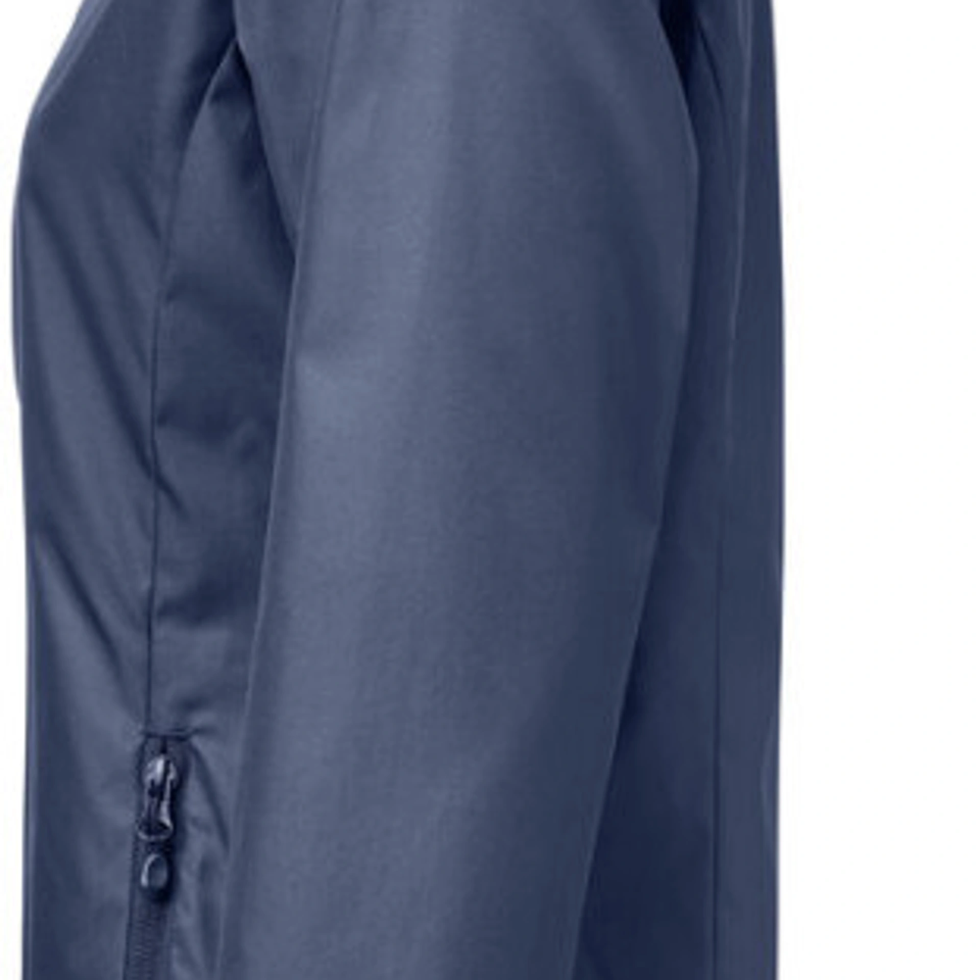 Вітровка жіноча Printer Grab Windbreaker - Темно-синій / 3XL