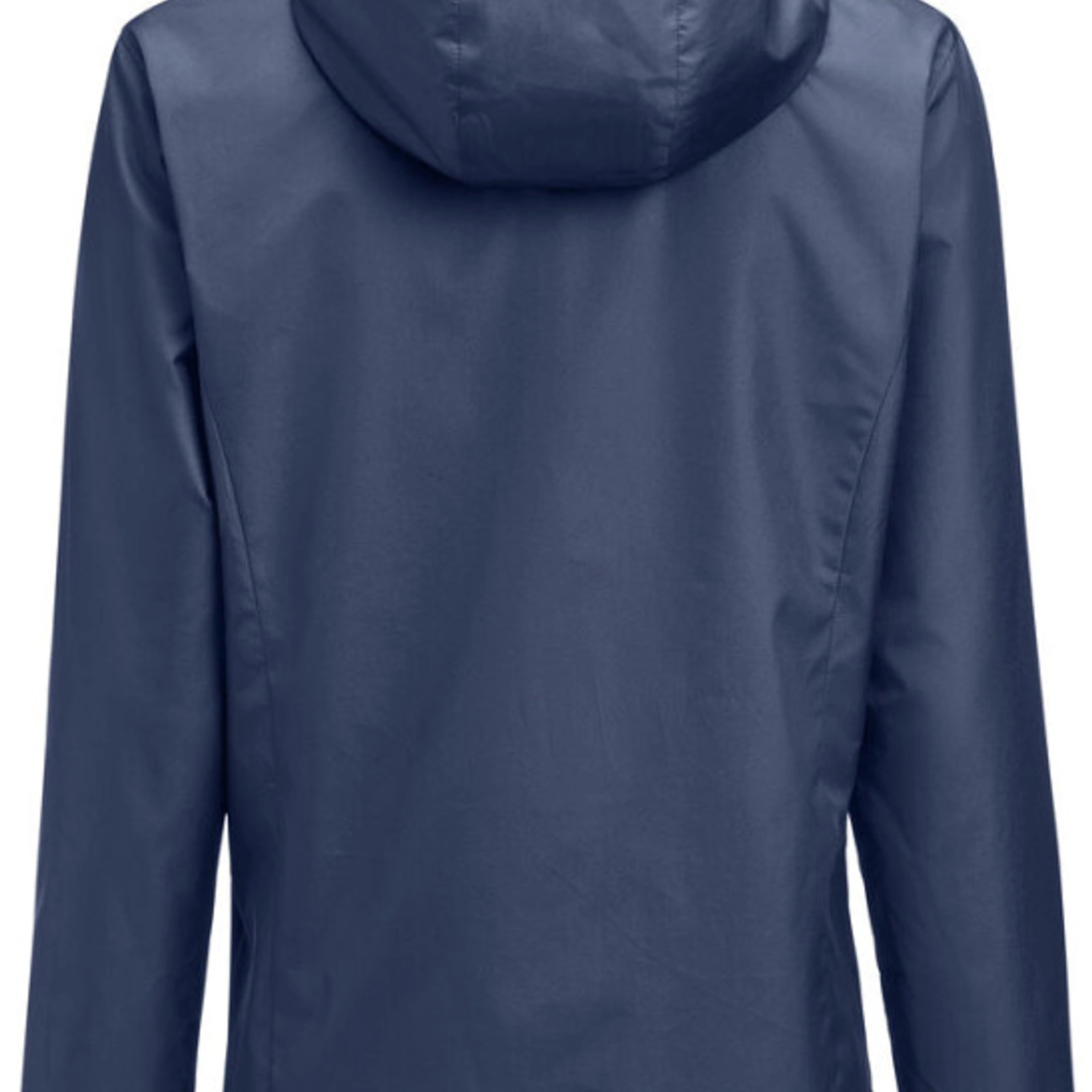 Вітровка жіноча Printer Grab Windbreaker - Темно-синій / 3XL