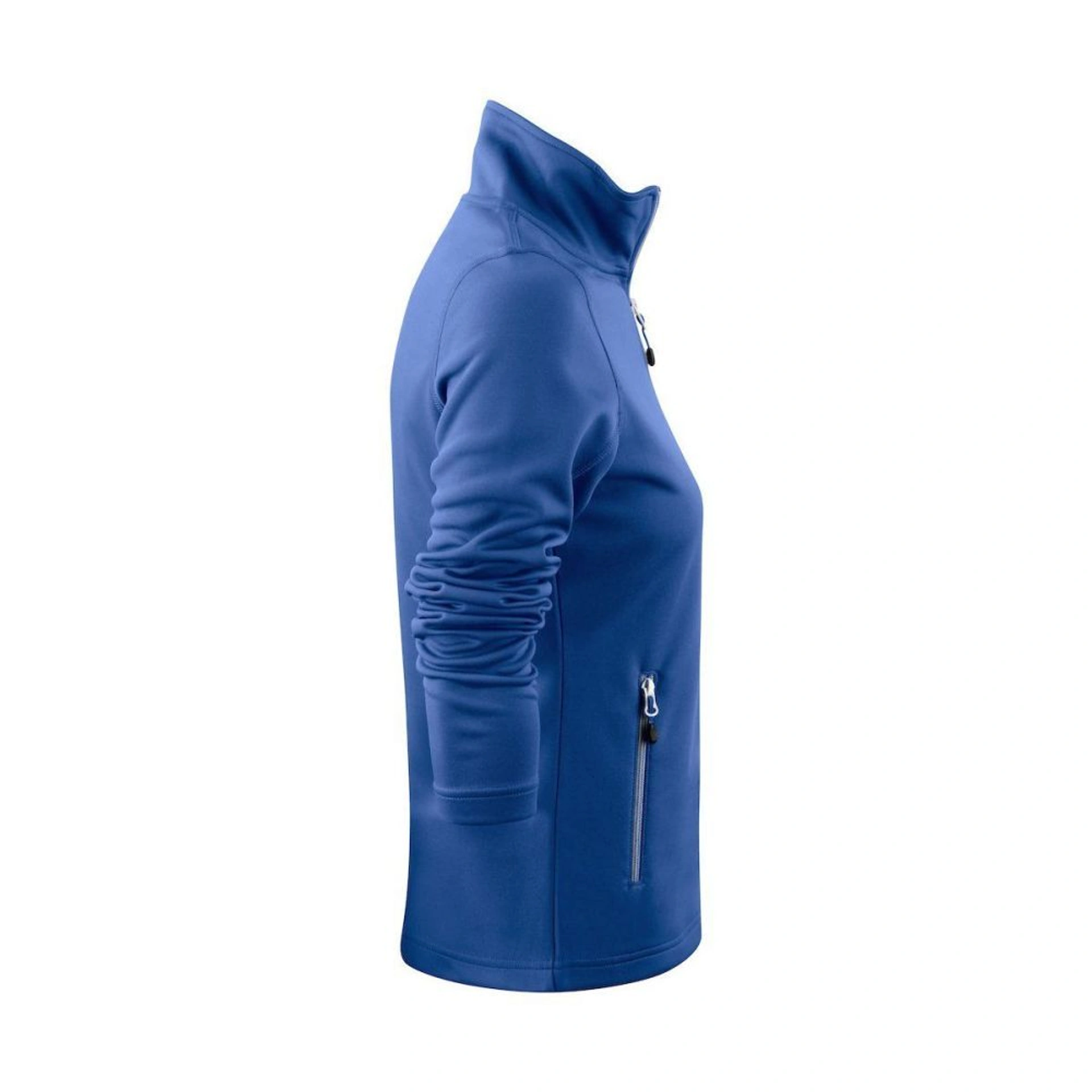 Куртка жіноча Printer Powerslide - Синій (#0000FF) / 3XL