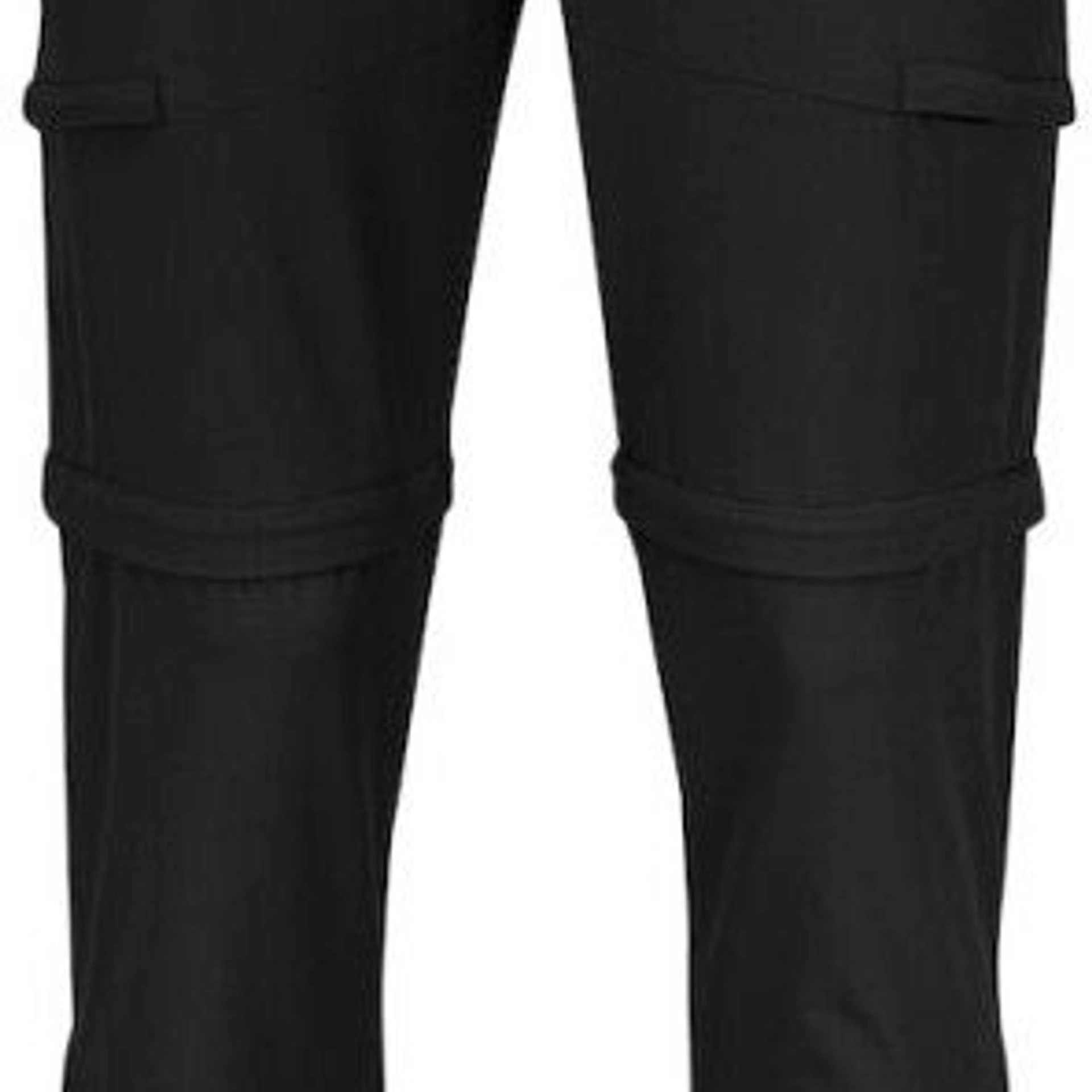 Штани чоловічі Printer Ultra Pants - Чорний / 42