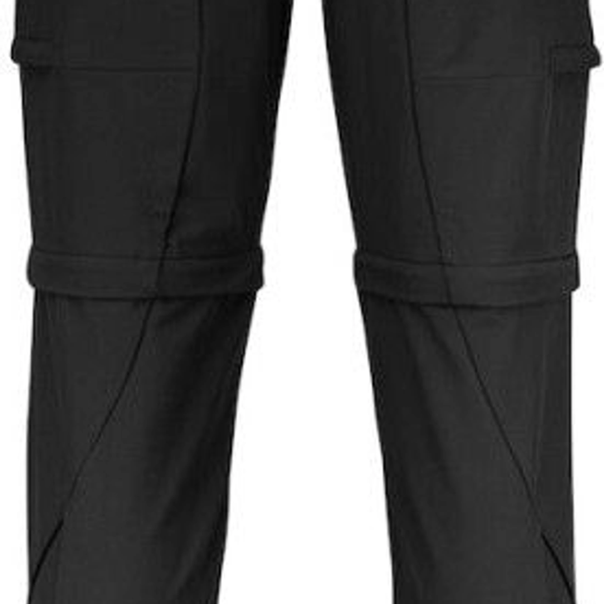 Штани чоловічі Printer Ultra Pants - Чорний / 42