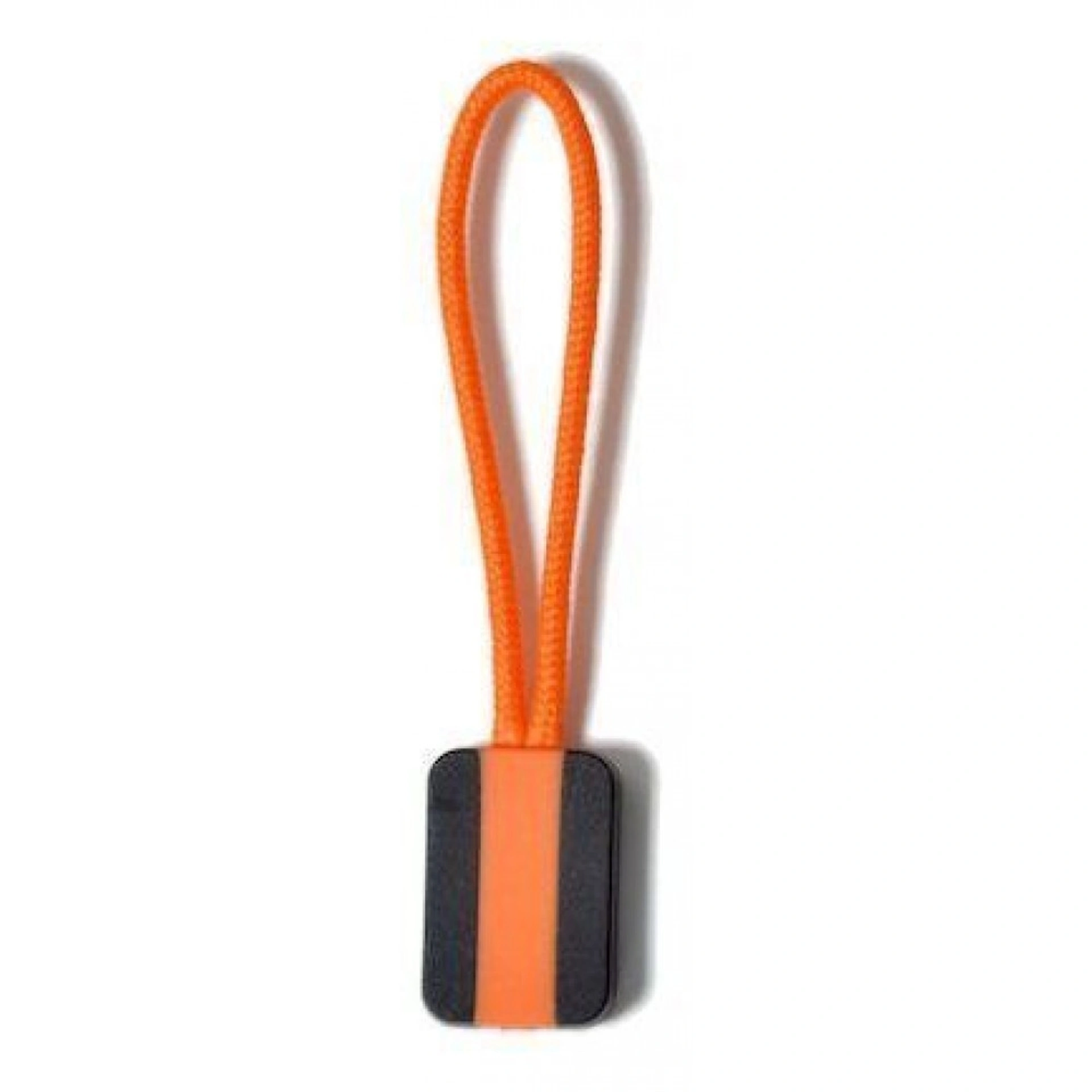 Пулер Printer Zipper Puller 4-Pak - Помаранчевий
