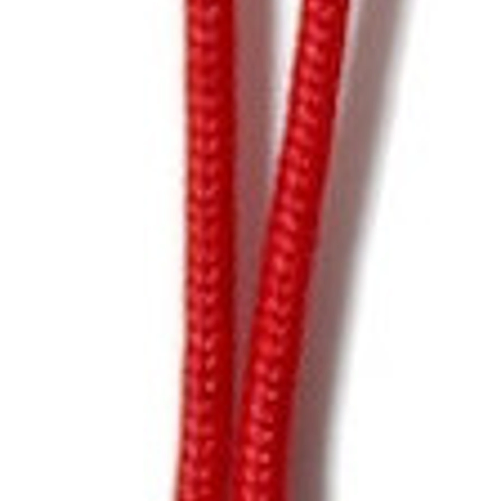 Пулер Printer Zipper Puller 4-Pak - Червоний