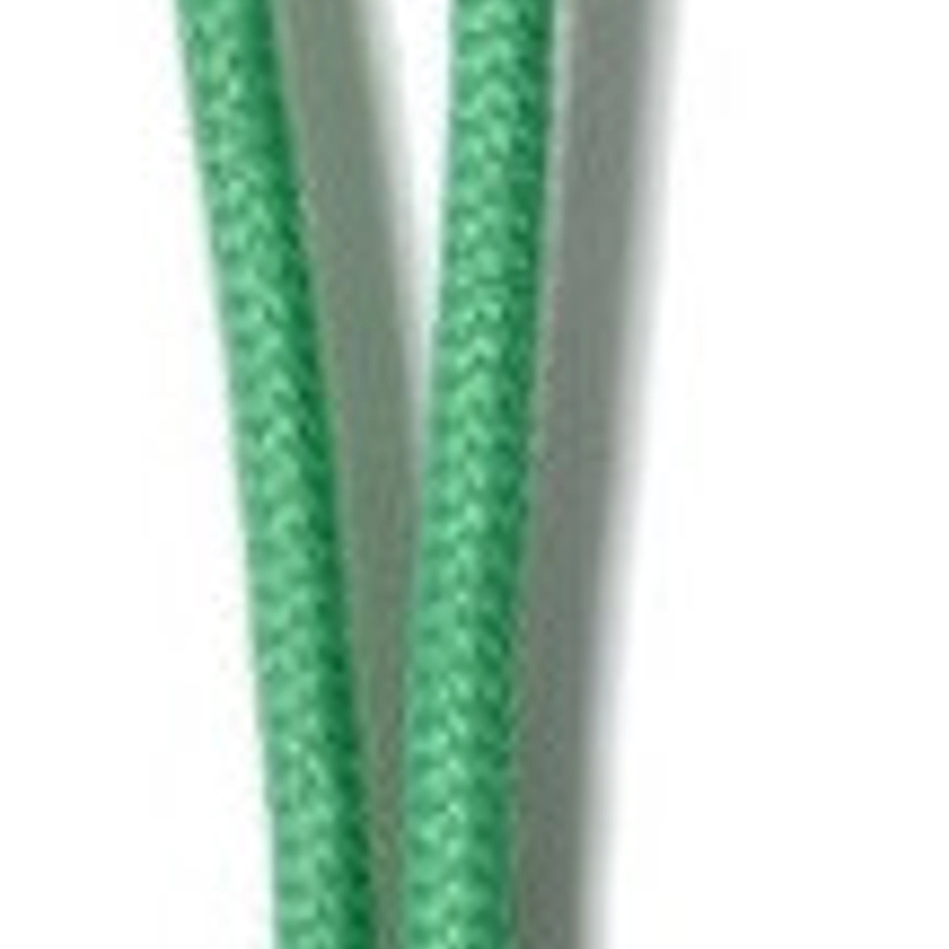 Пулер Printer Zipper Puller 4-Pak - Зелений
