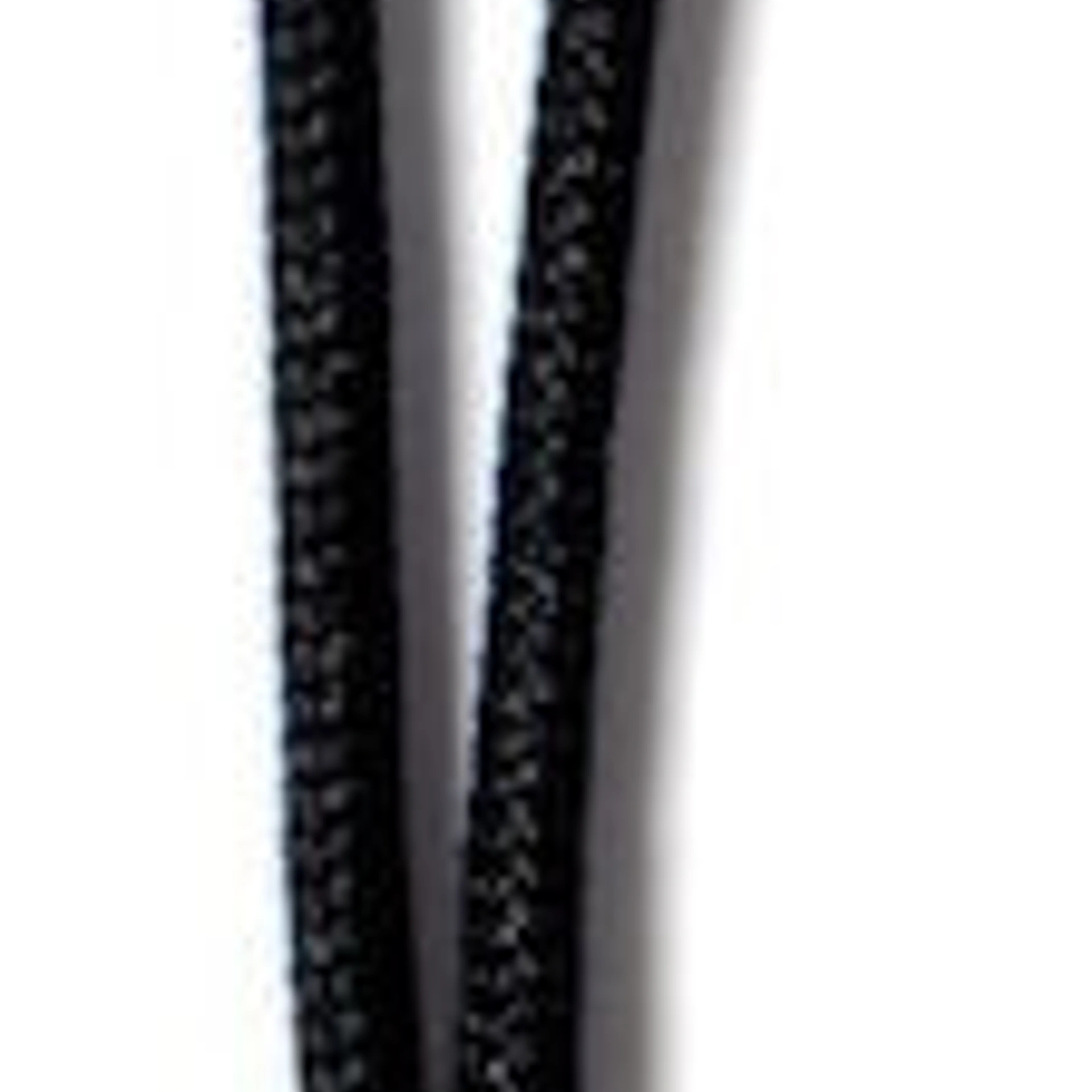 Пулер Printer Zipper Puller 4-Pak - Чорний