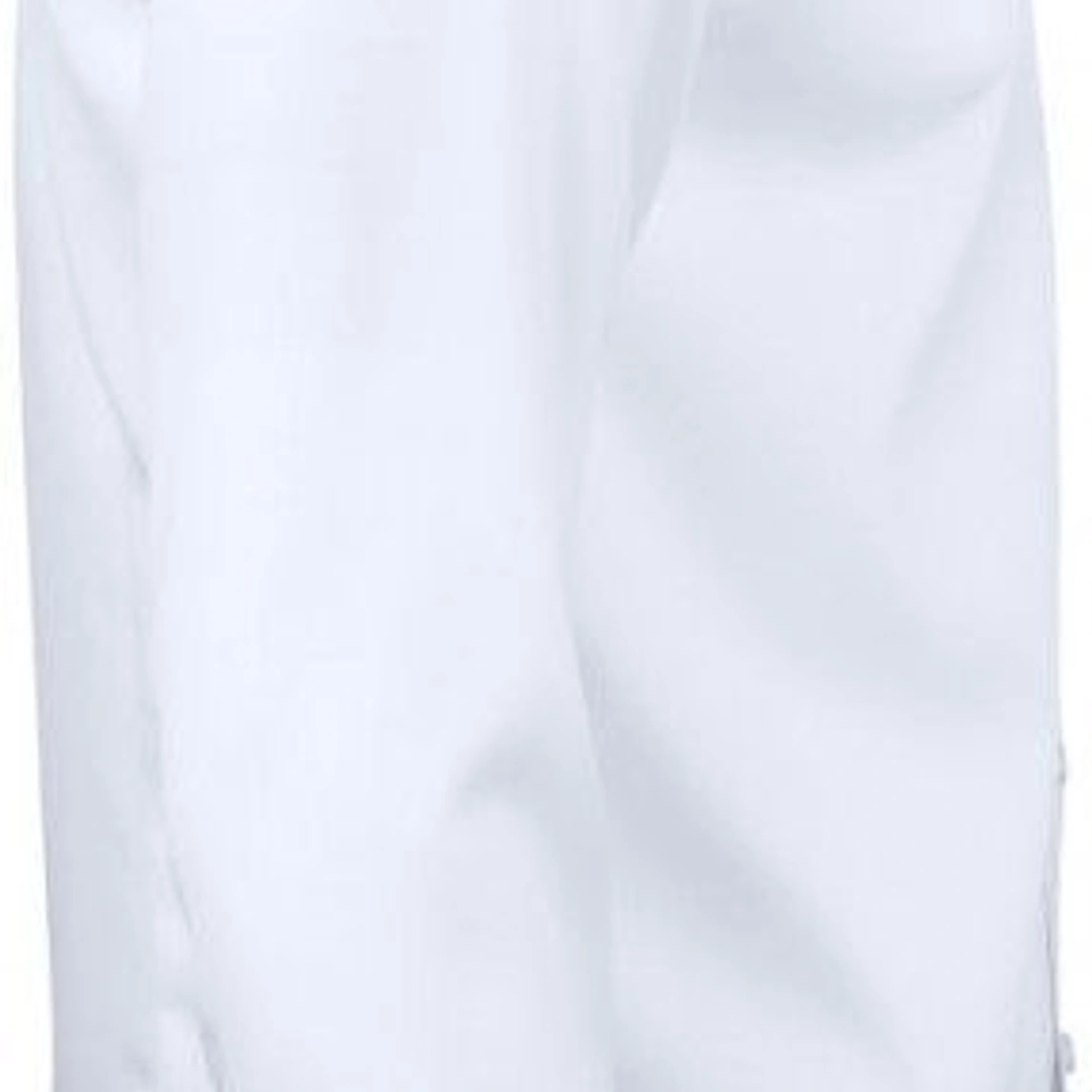 Сорочка чоловіча JH&Frost Green Bow 01 Slim Fit - Білий / L