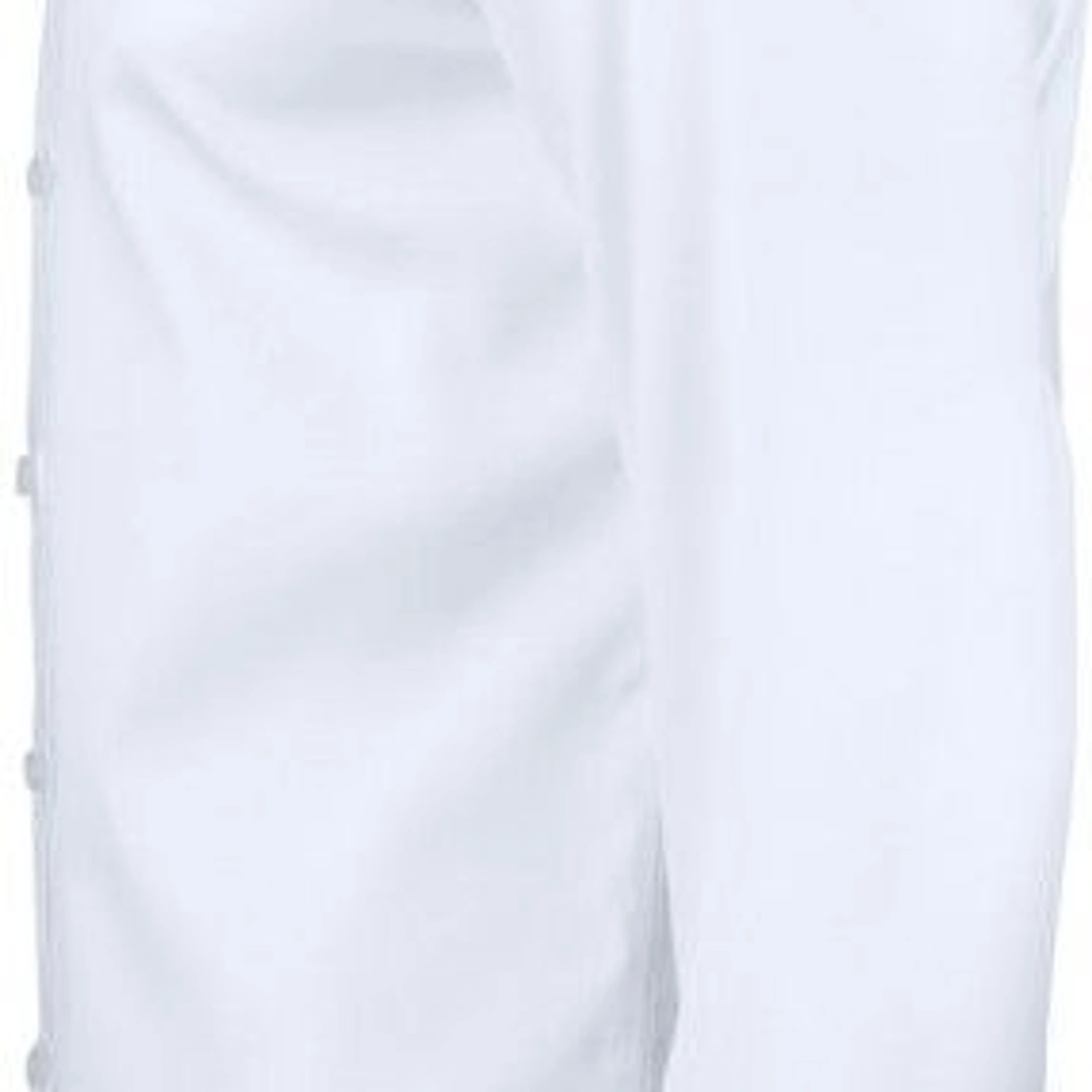 Сорочка чоловіча JH&Frost Green Bow 01 Slim Fit - Білий / L