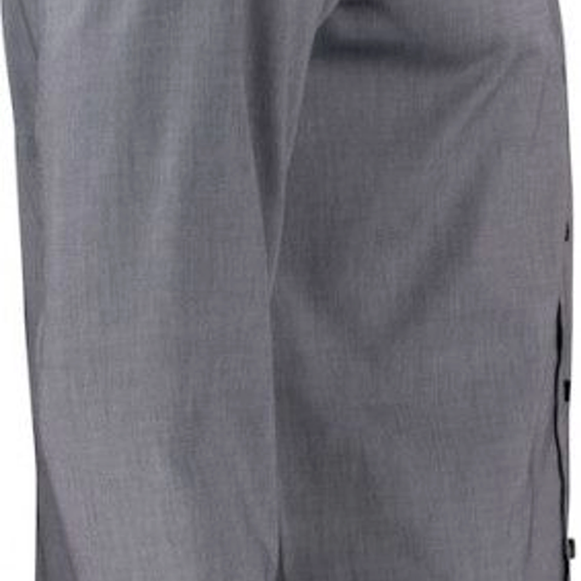 Сорочка чоловіча JH&Frost Green Bow 01 Slim Fit - Сірий / L