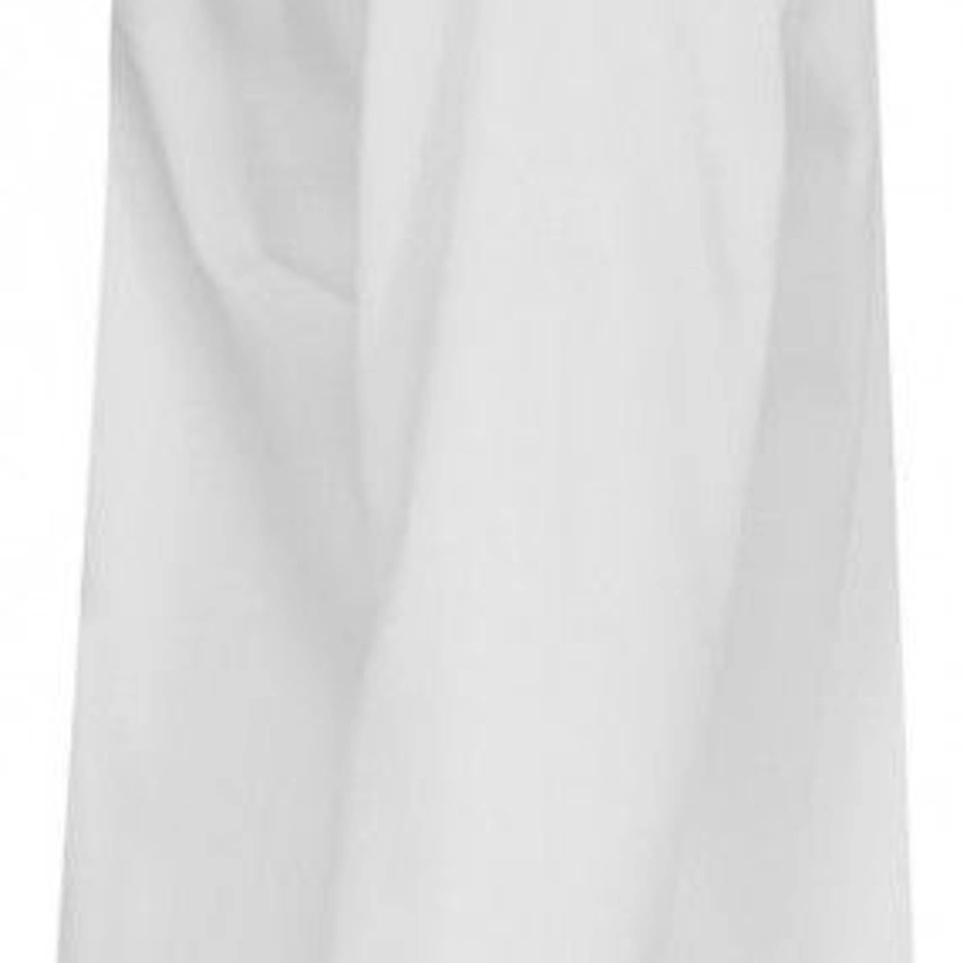 Сорочка жіноча JH&Frost Green Bow 01 Relaxed Fit - Білий / 3XL
