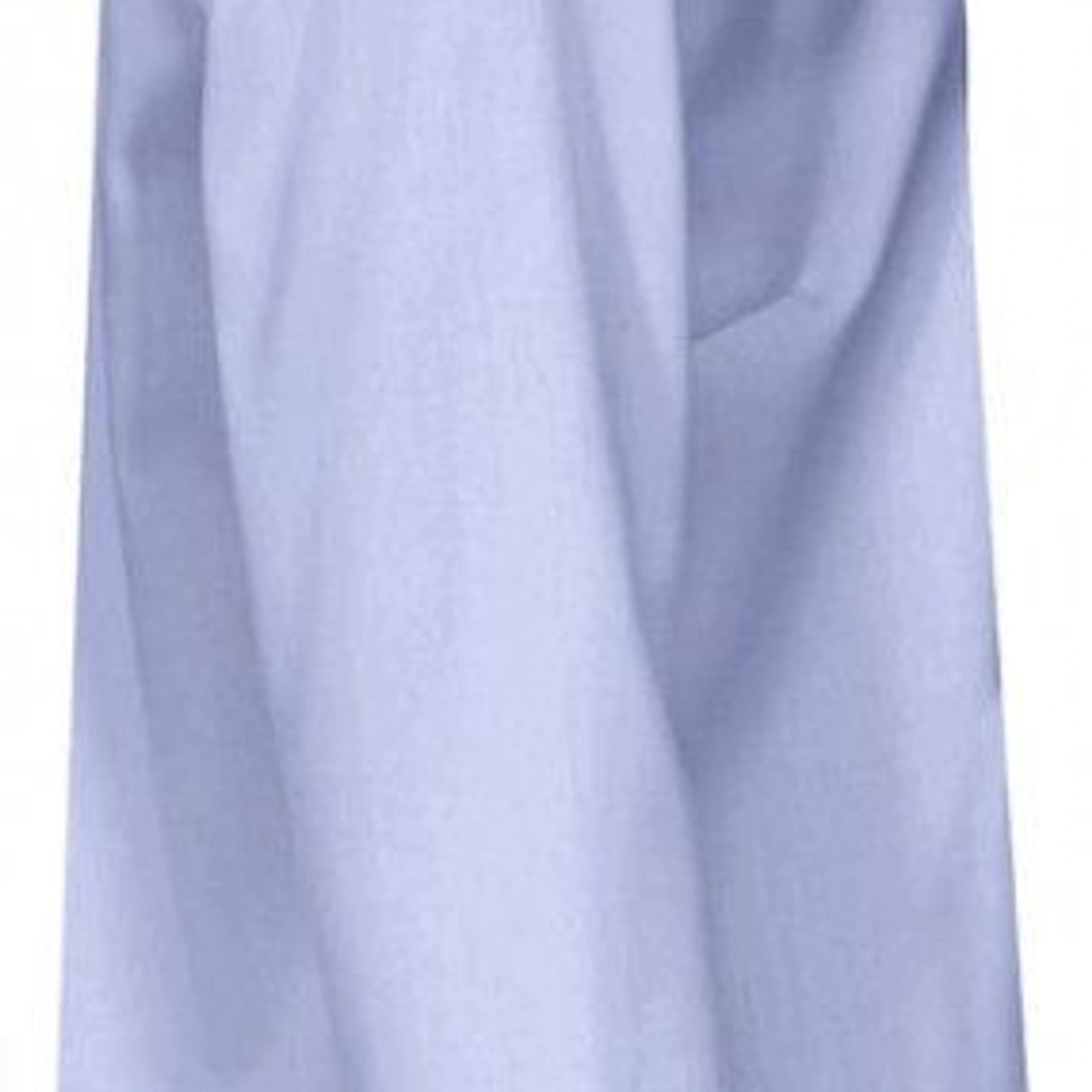 Сорочка жіноча JH&Frost Green Bow 01 Relaxed Fit - Блакитний / 3XL