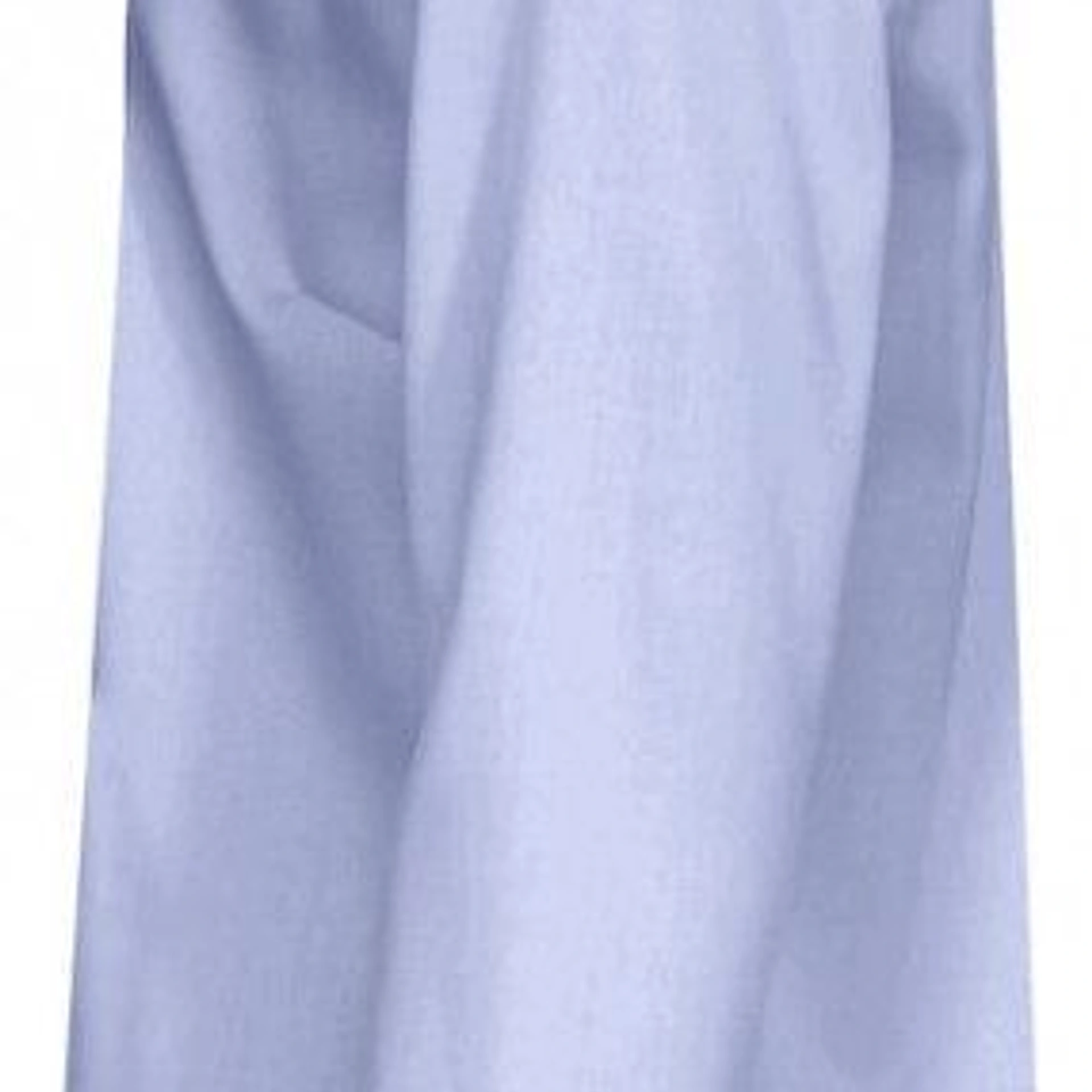 Сорочка жіноча JH&Frost Green Bow 01 Relaxed Fit - Блакитний / 3XL