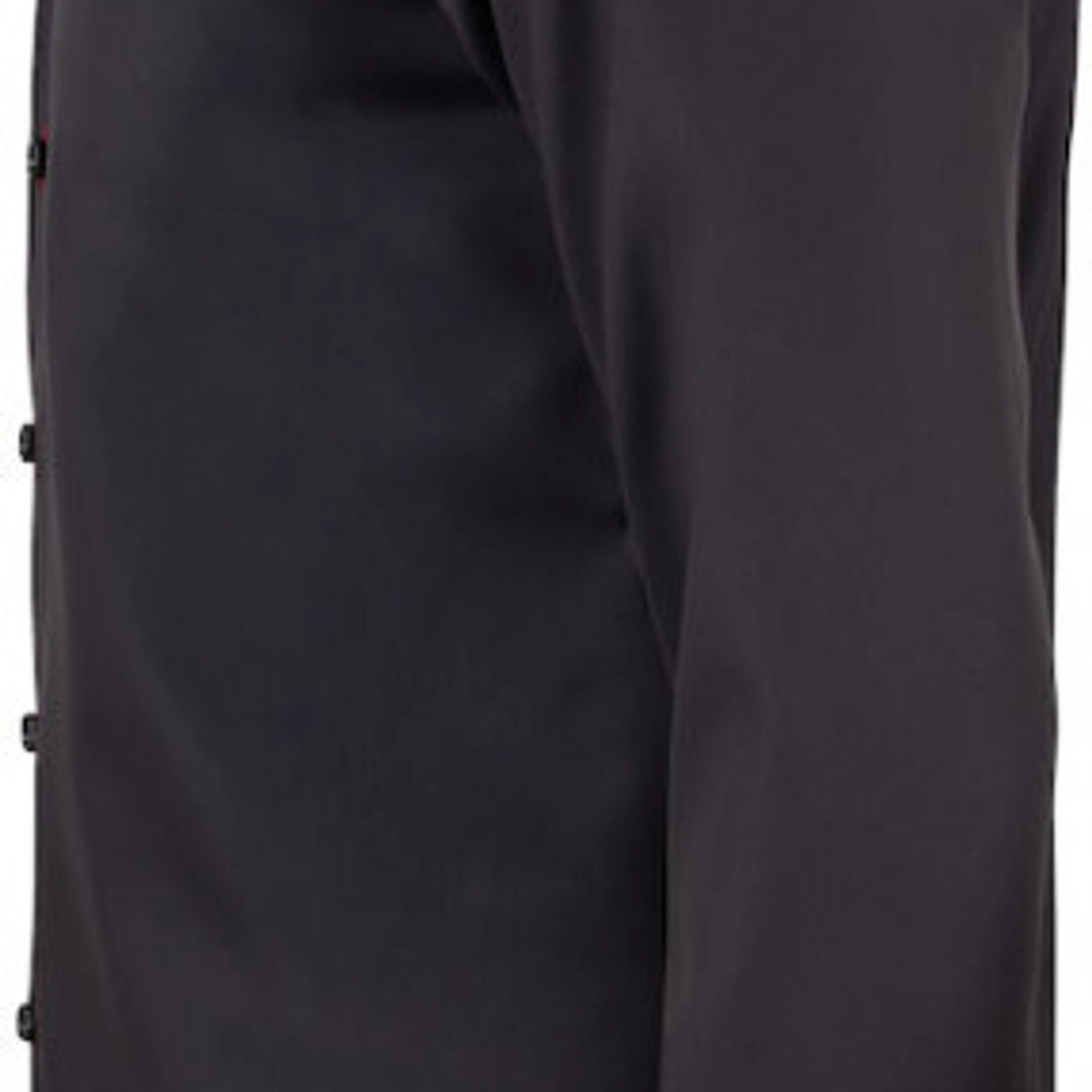 Сорочка чоловіча JH&Frost Red Bow 20 Slim Fit - Чорний / червоний / L
