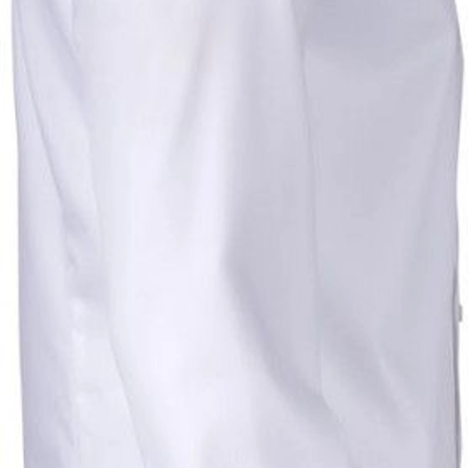 Сорочка чоловіча JH&Frost Yellow Bow 50 Regular Fit - Білий / 5XL
