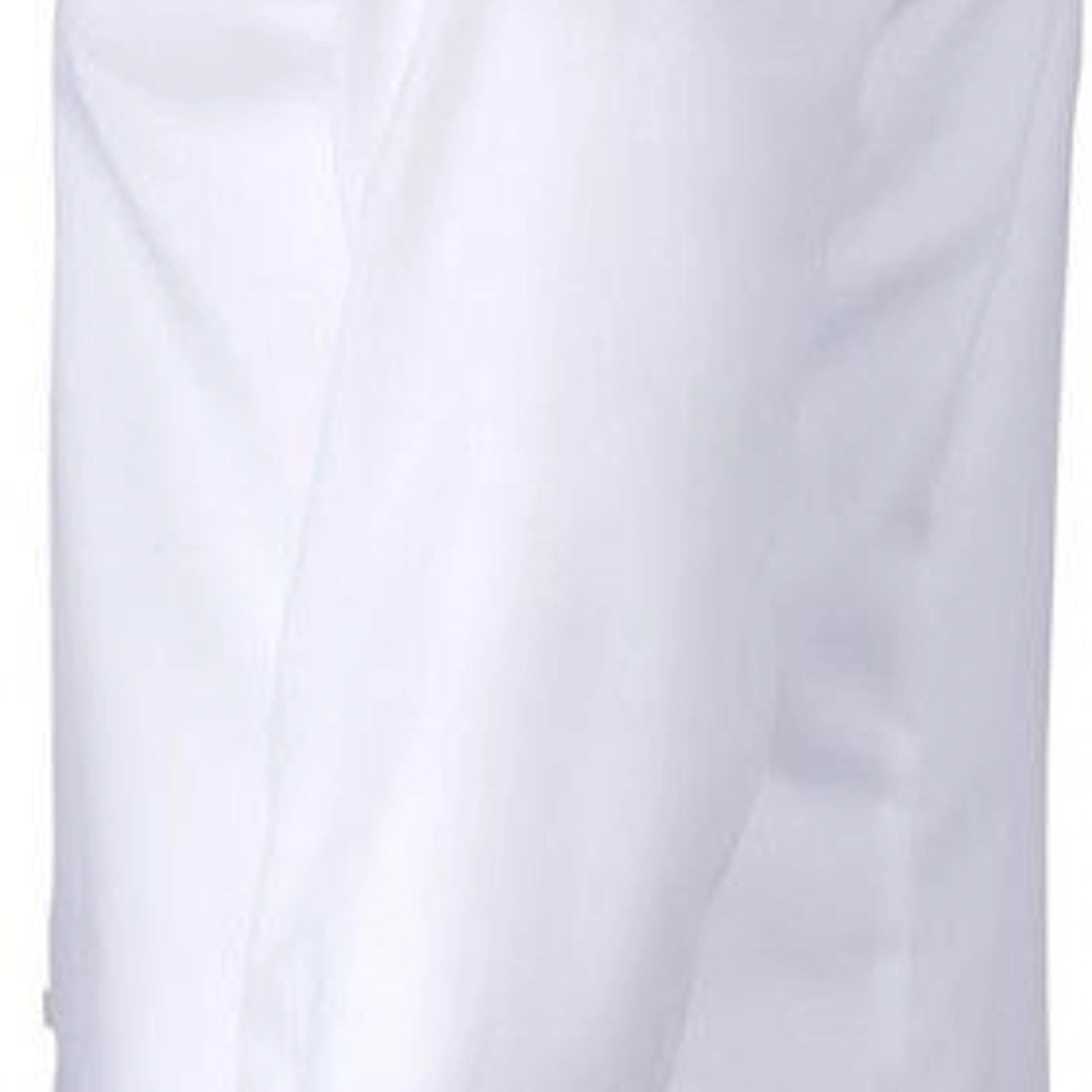 Сорочка чоловіча JH&Frost Yellow Bow 50 Regular Fit - Білий / 5XL