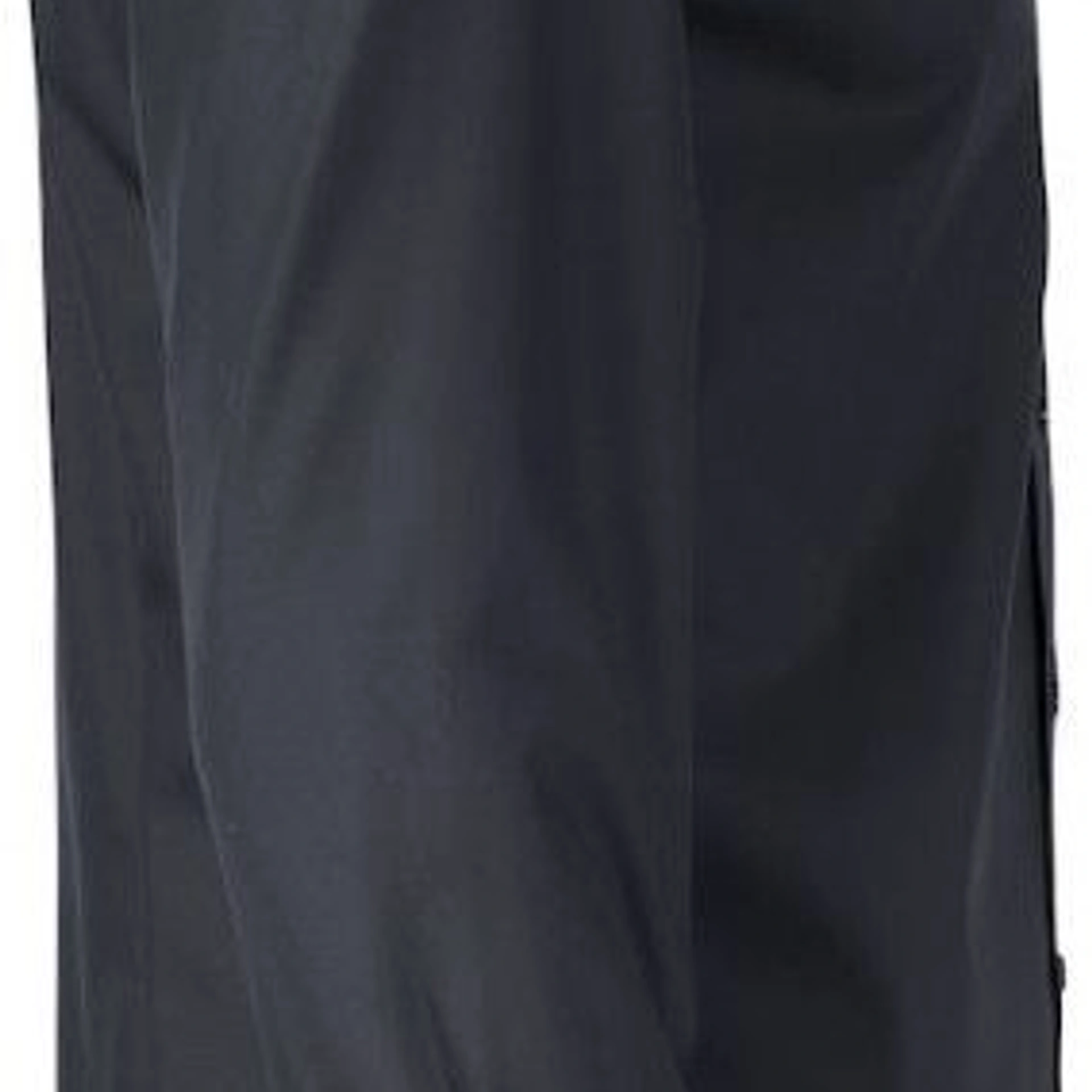 Сорочка чоловіча JH&Frost Yellow Bow 50 Regular Fit - Чорний / 5XL
