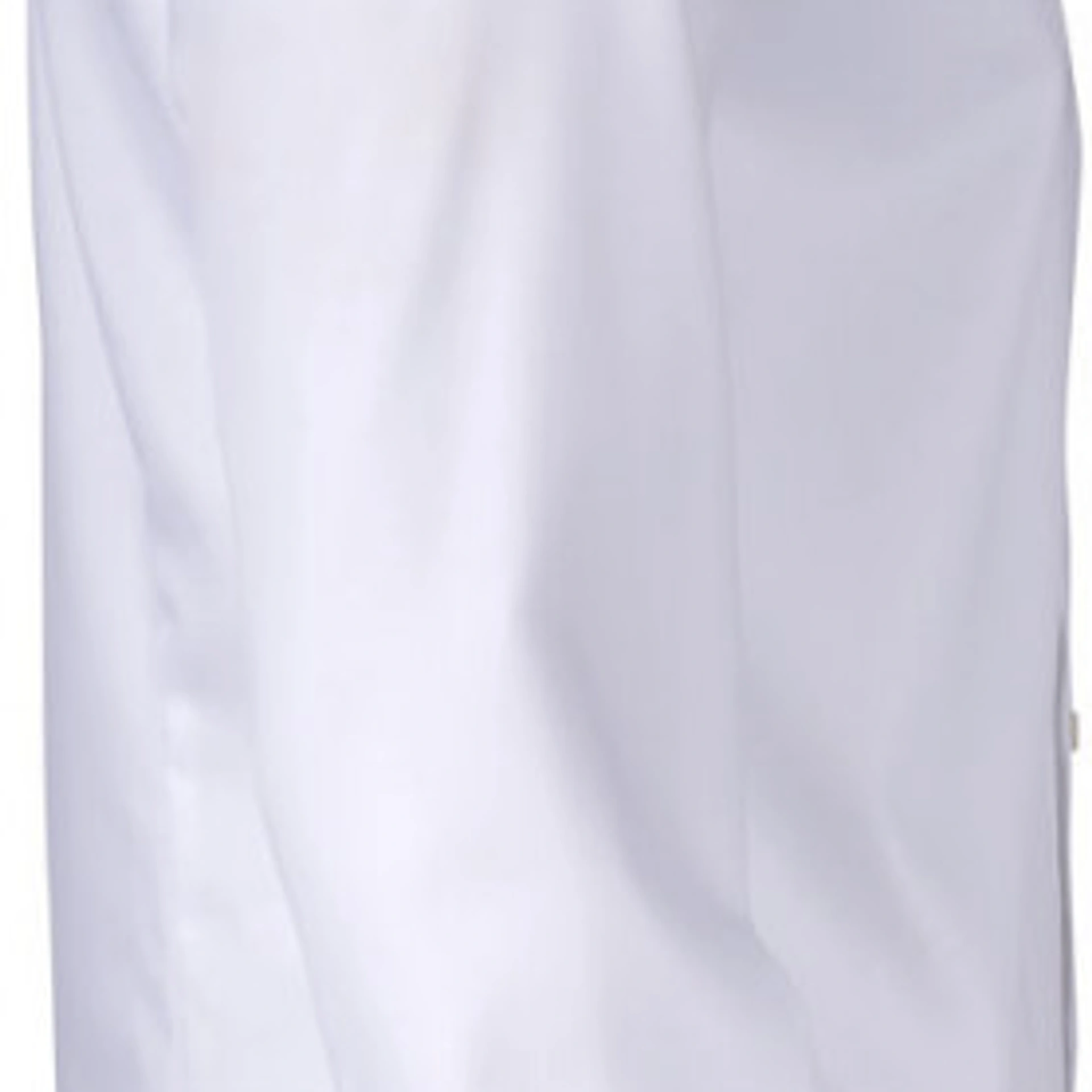 Сорочка чоловіча JH&Frost Yellow Bow 50 Slim Fit - Білий / L