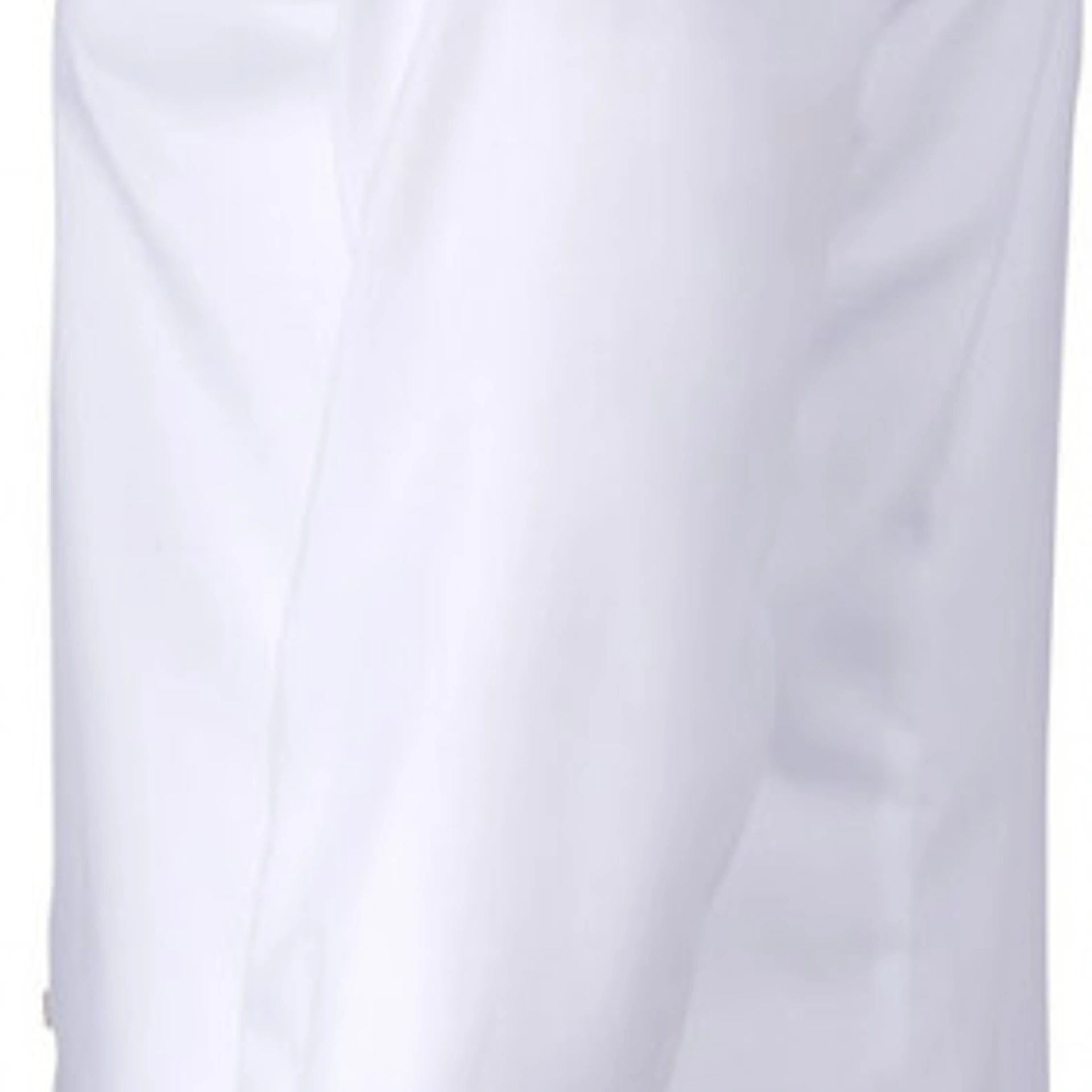 Сорочка чоловіча JH&Frost Yellow Bow 50 Slim Fit - Білий / L
