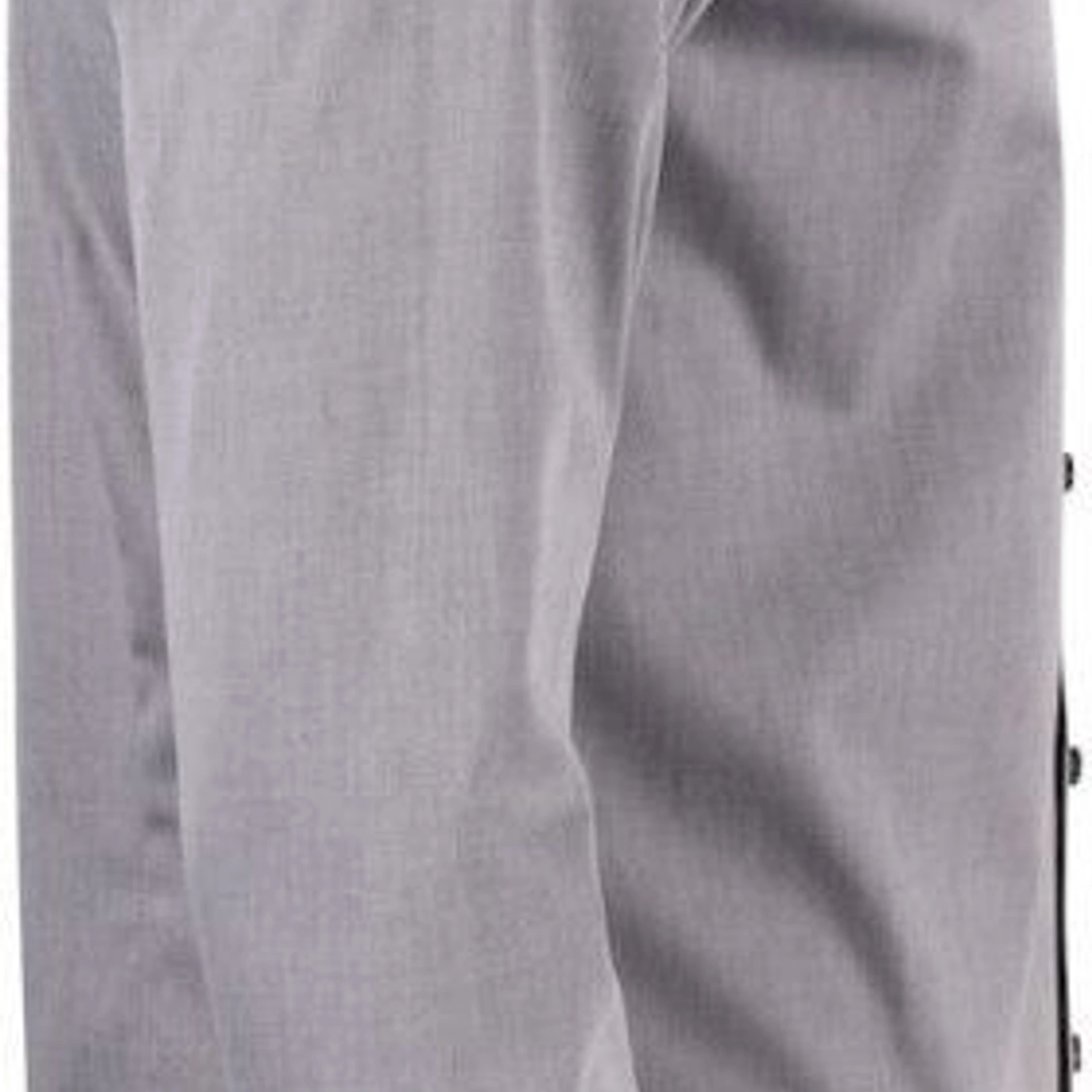 Сорочка чоловіча JH&Frost Yellow Bow 50 Slim Fit - Сірий / L