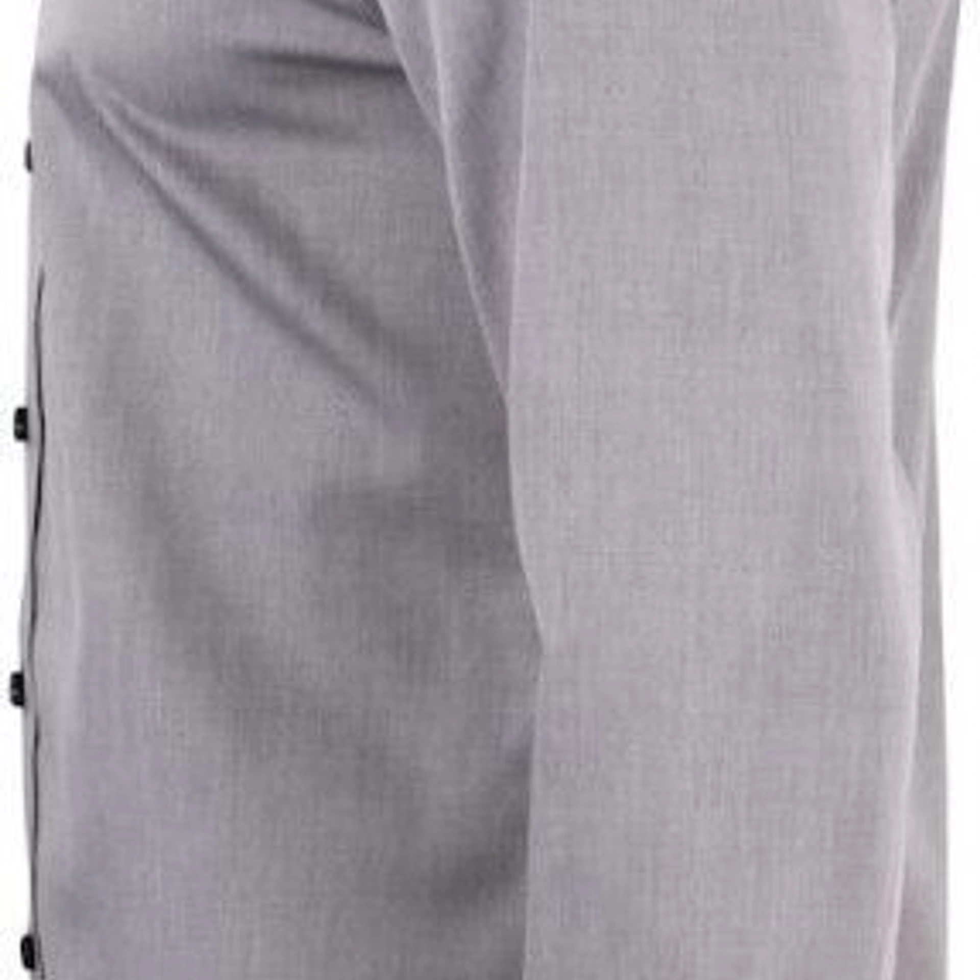 Сорочка чоловіча JH&Frost Yellow Bow 50 Slim Fit - Сірий / L
