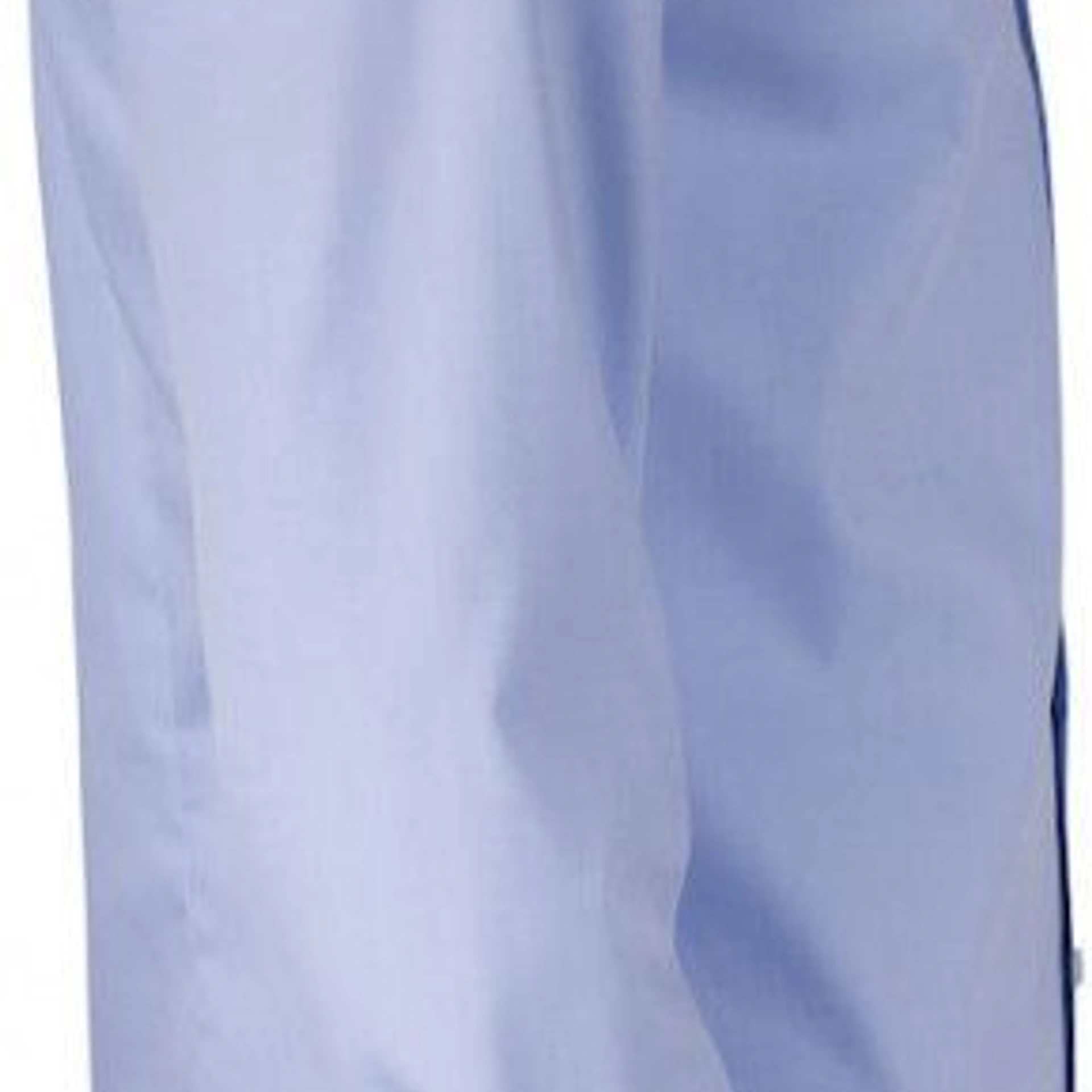 Сорочка чоловіча JH&Frost Yellow Bow 51 Regular Fit - Небесно-блакитний / темно-синій / 3XL