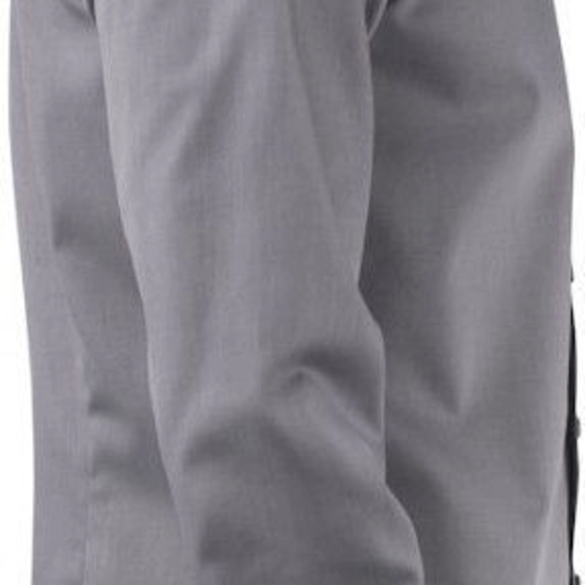 Сорочка чоловіча JH&Frost Yellow Bow 51 Slim Fit - Сірий / чорний / L
