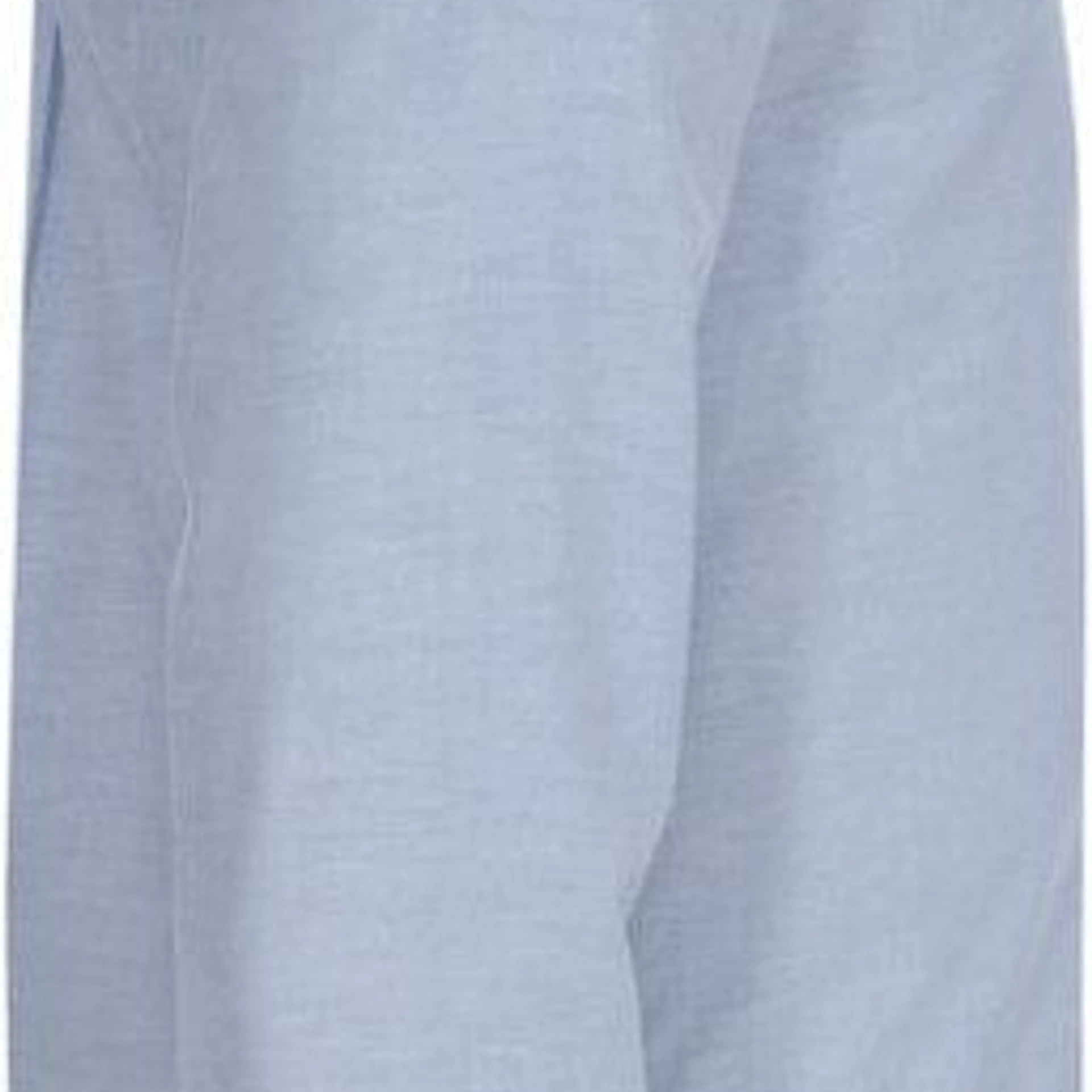 Сорочка чоловіча JH&Frost Yellow Bow 54 Regular Fit - Блакитний / 3XL