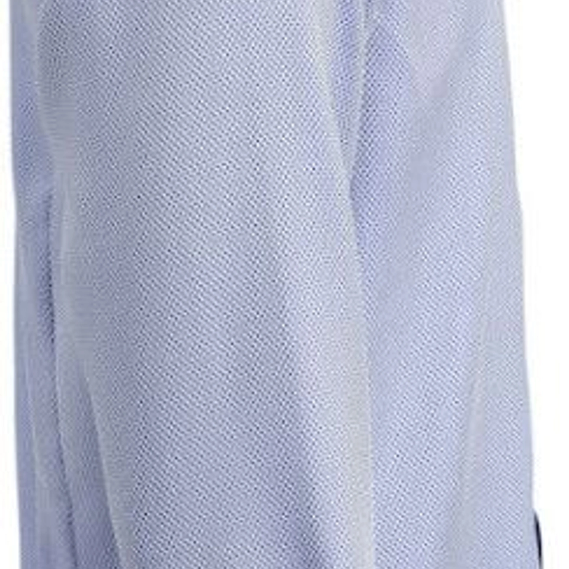 Сорочка чоловіча JH&Frost Yellow Bow 55 Regular Fit - Світло-синій / 3XL