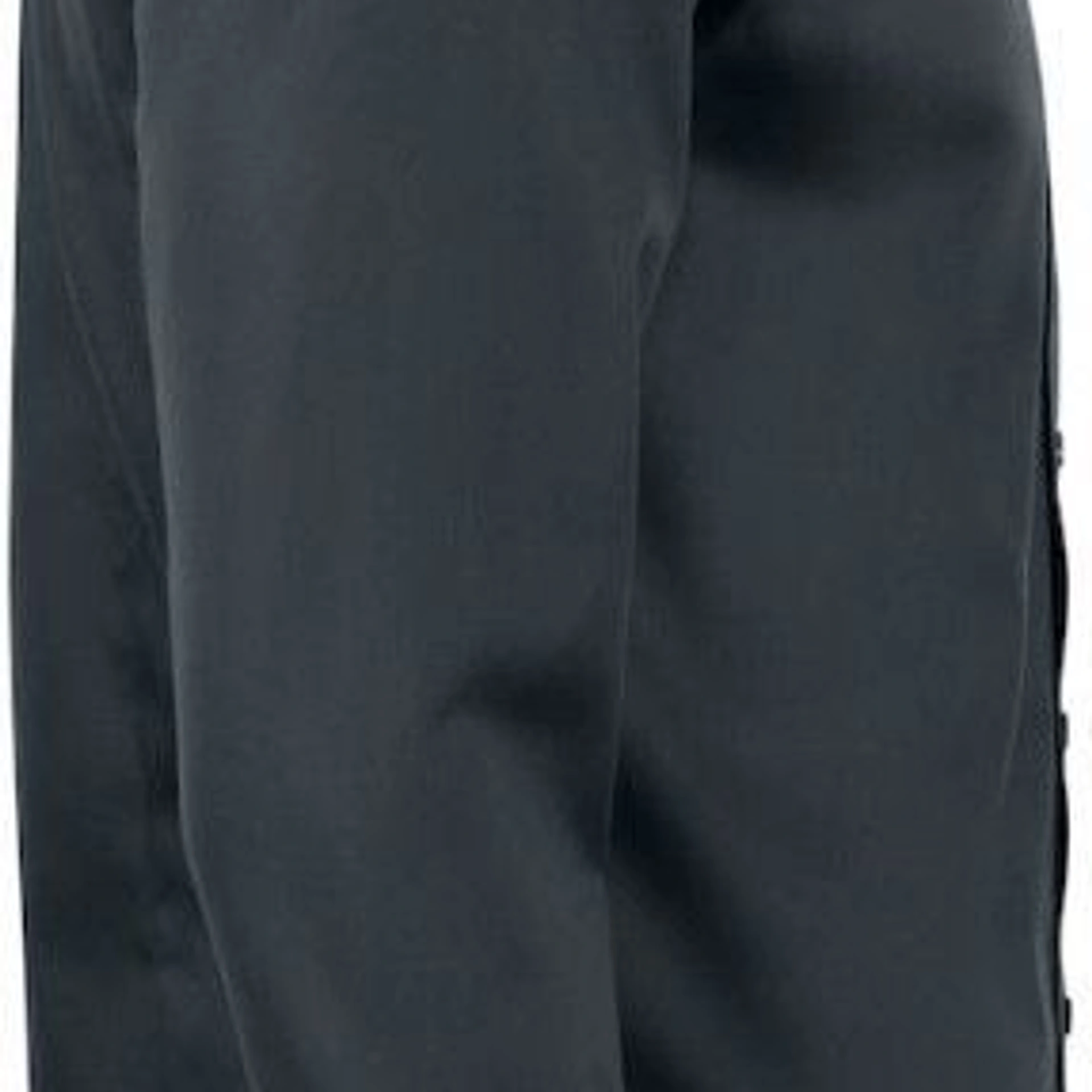 Сорочка чоловіча JH&Frost Black Bow 60 Regular Fit - Чорний / 3XL