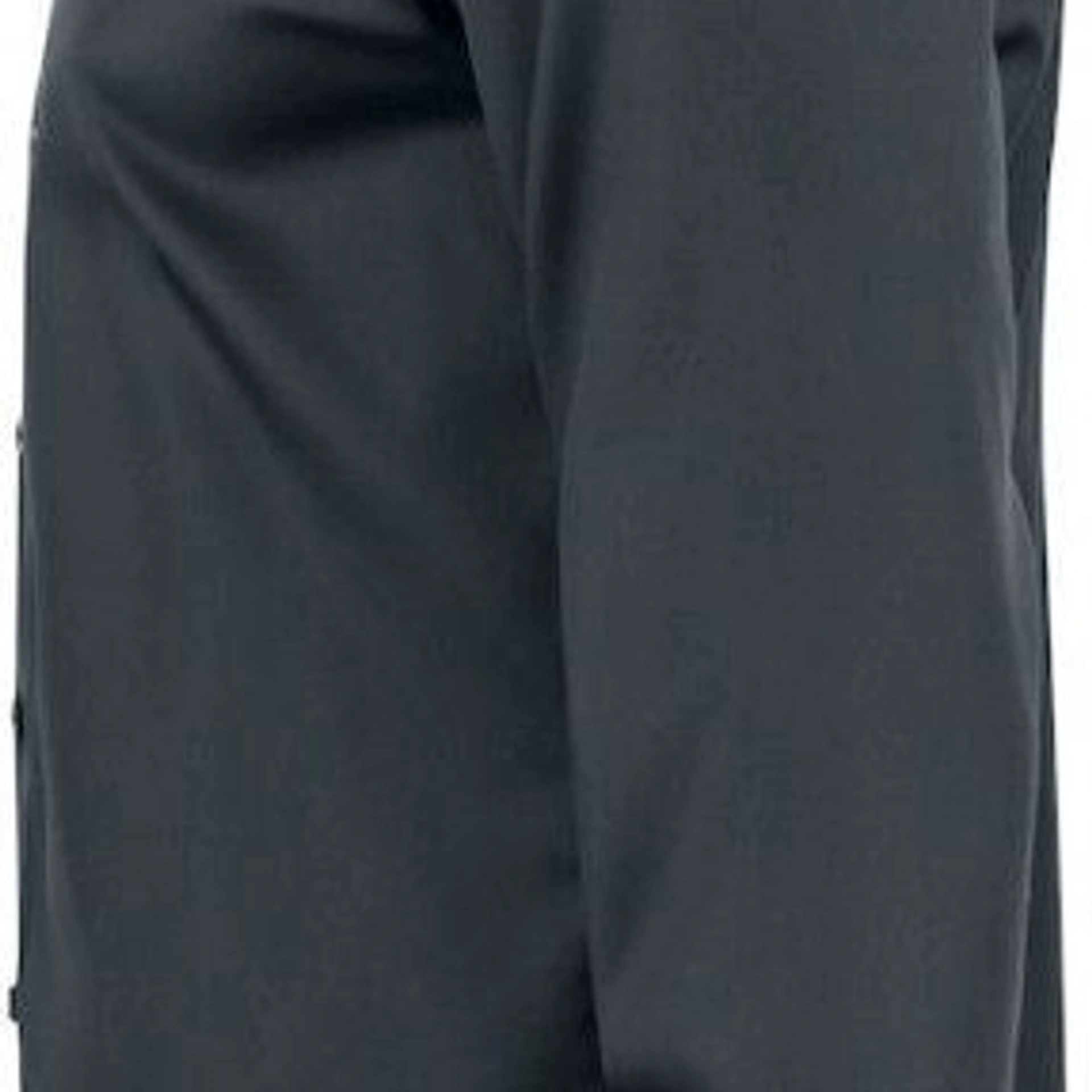 Сорочка чоловіча JH&Frost Black Bow 60 Regular Fit - Чорний / 3XL
