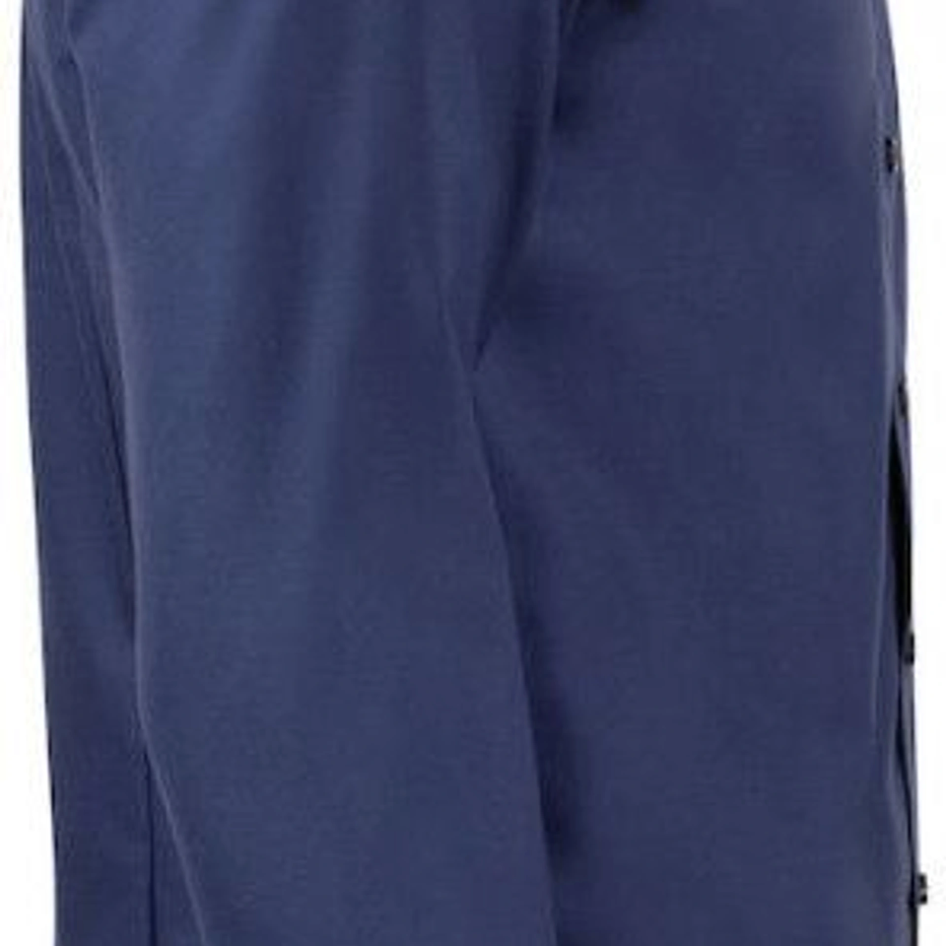 Сорочка чоловіча JH&Frost Red Bow 121 Regular Fit - Темно-синій / 3XL
