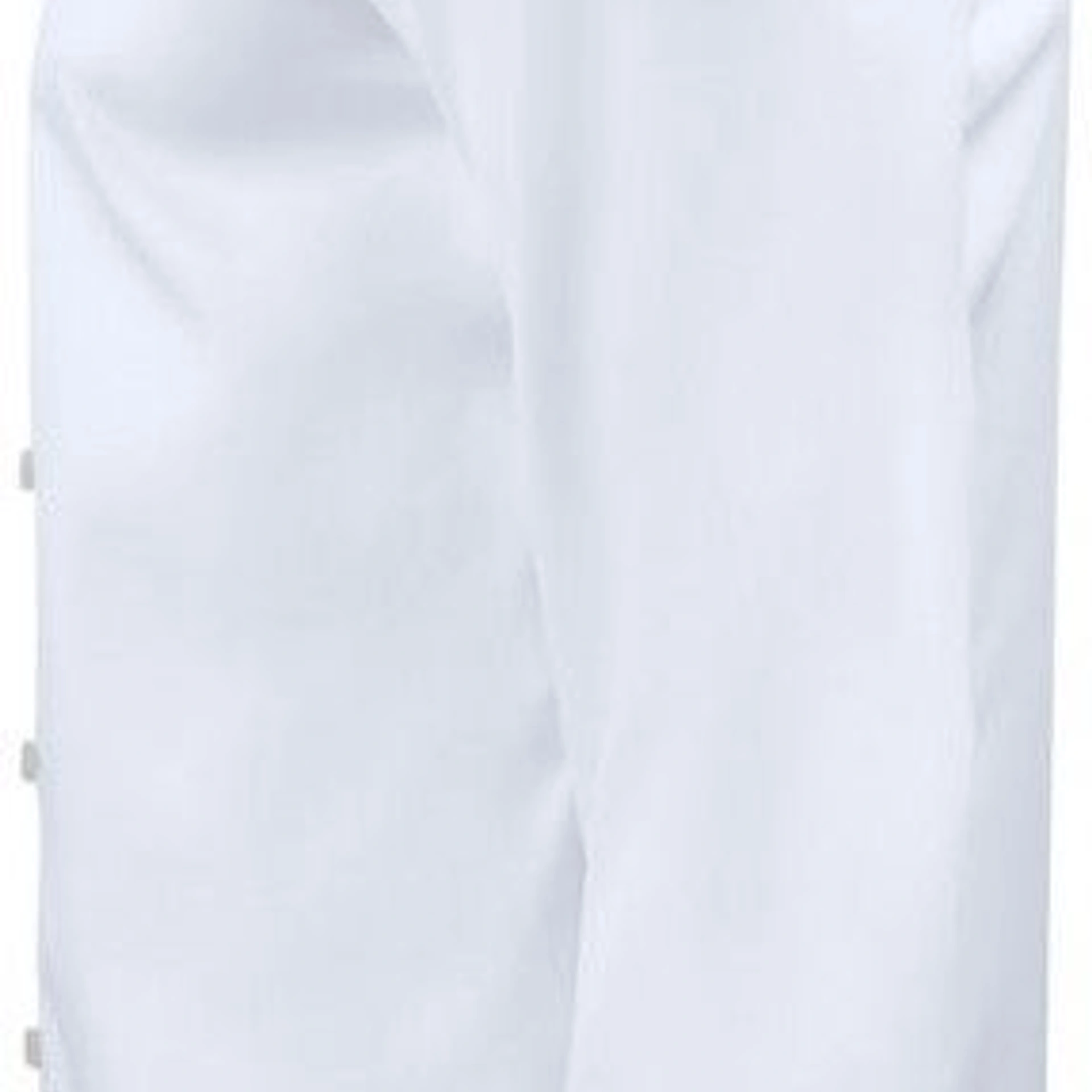 Сорочка чоловіча JH&Frost Red Bow 122 Regular Fit - Білий / 3XL