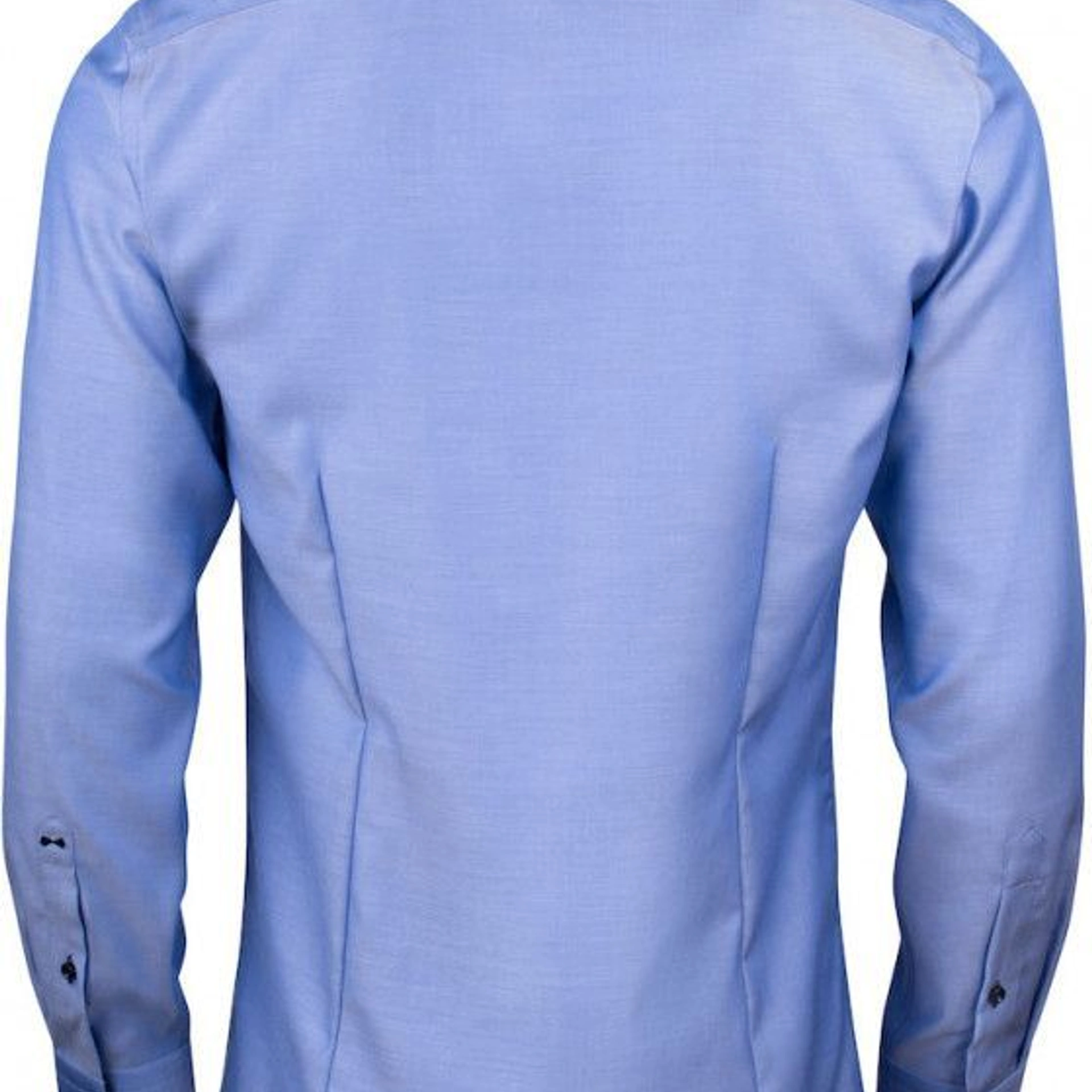 Сорочка чоловіча JH&Frost Red Bow 122 Regular Fit - Блакитний / M