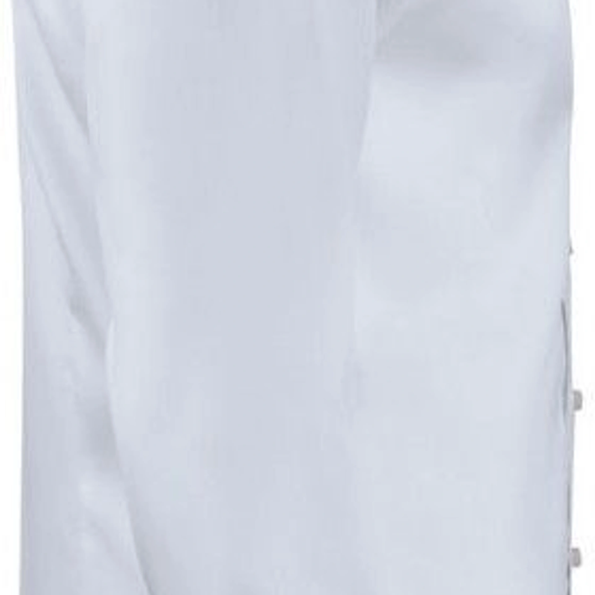 Сорочка чоловіча JH&Frost Red Bow 122 Slim Fit - Білий / L