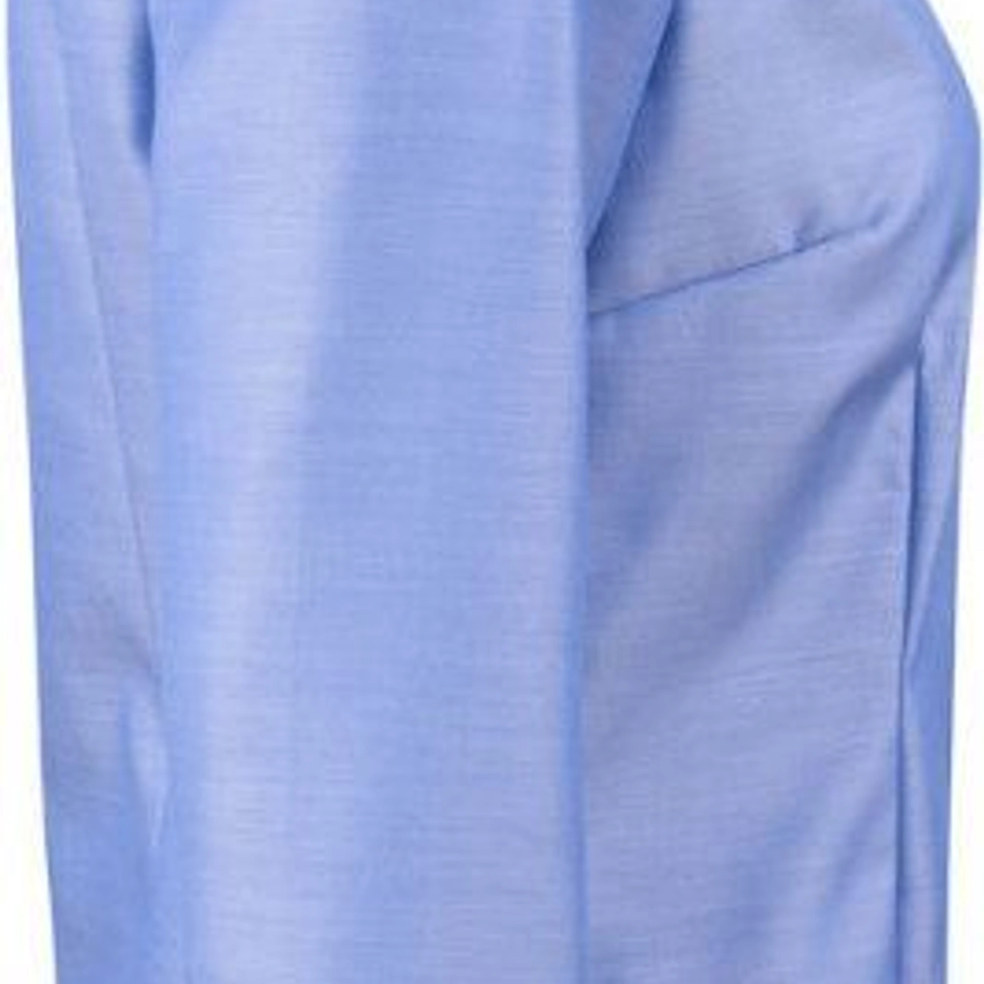 Сорочка жіноча JH&Frost Red Bow 122 - Блакитний / 4XL
